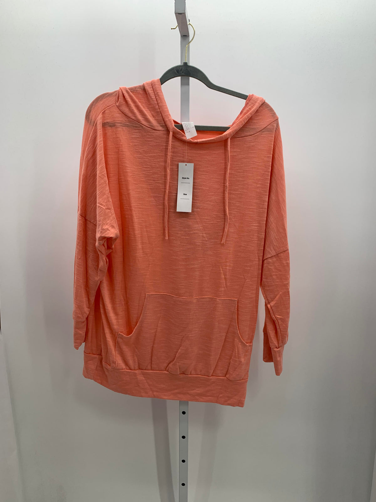 Size Medium Misses Long Sleeve Shirt