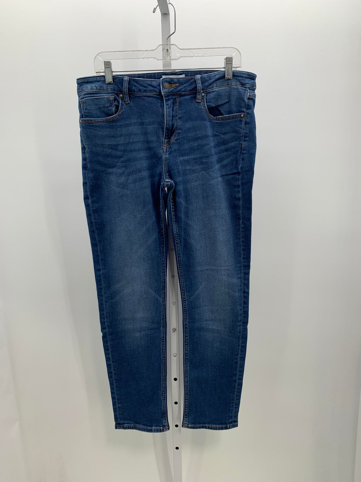 Vigoss Size 12 Misses Jeans