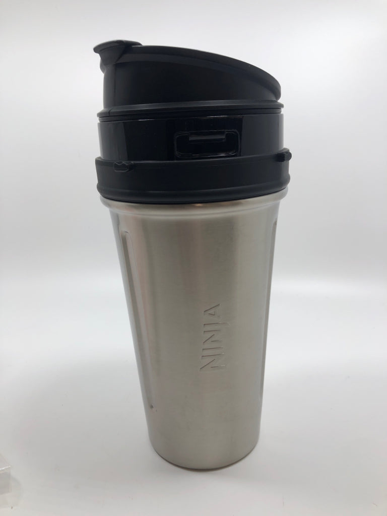 NIP NUTRI NINJA BLENDER CUP/ATTACHMENT.