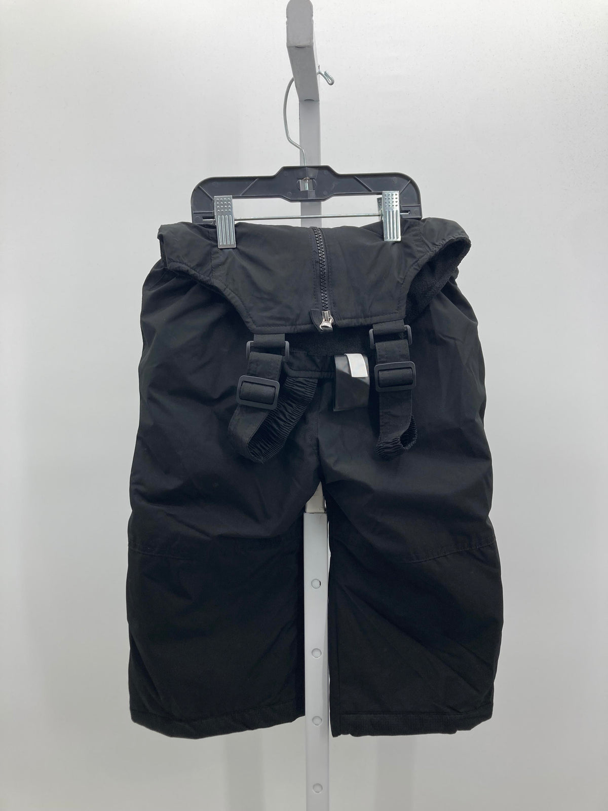 BIB SNOW PANTS