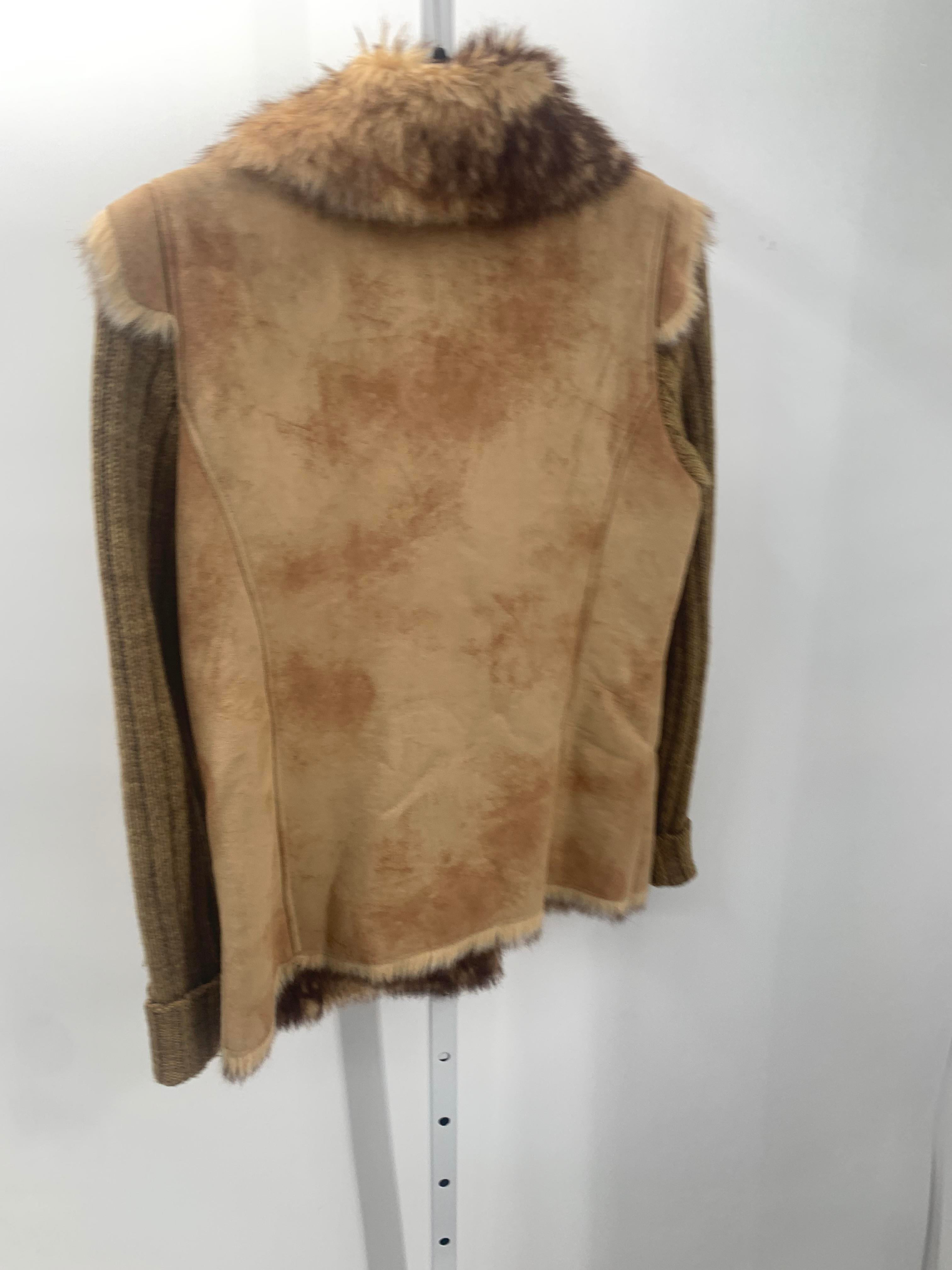 Size Small Misses Jacket