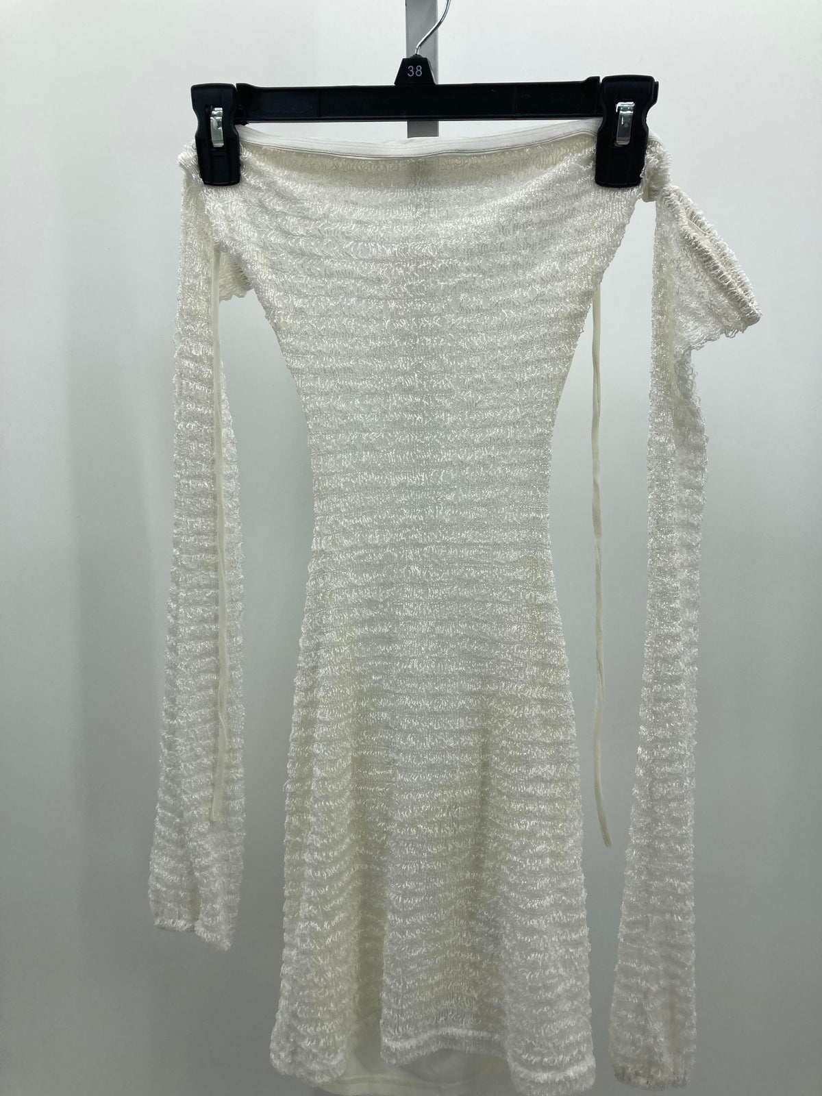 Size Small Juniors Long Sleeve Dress
