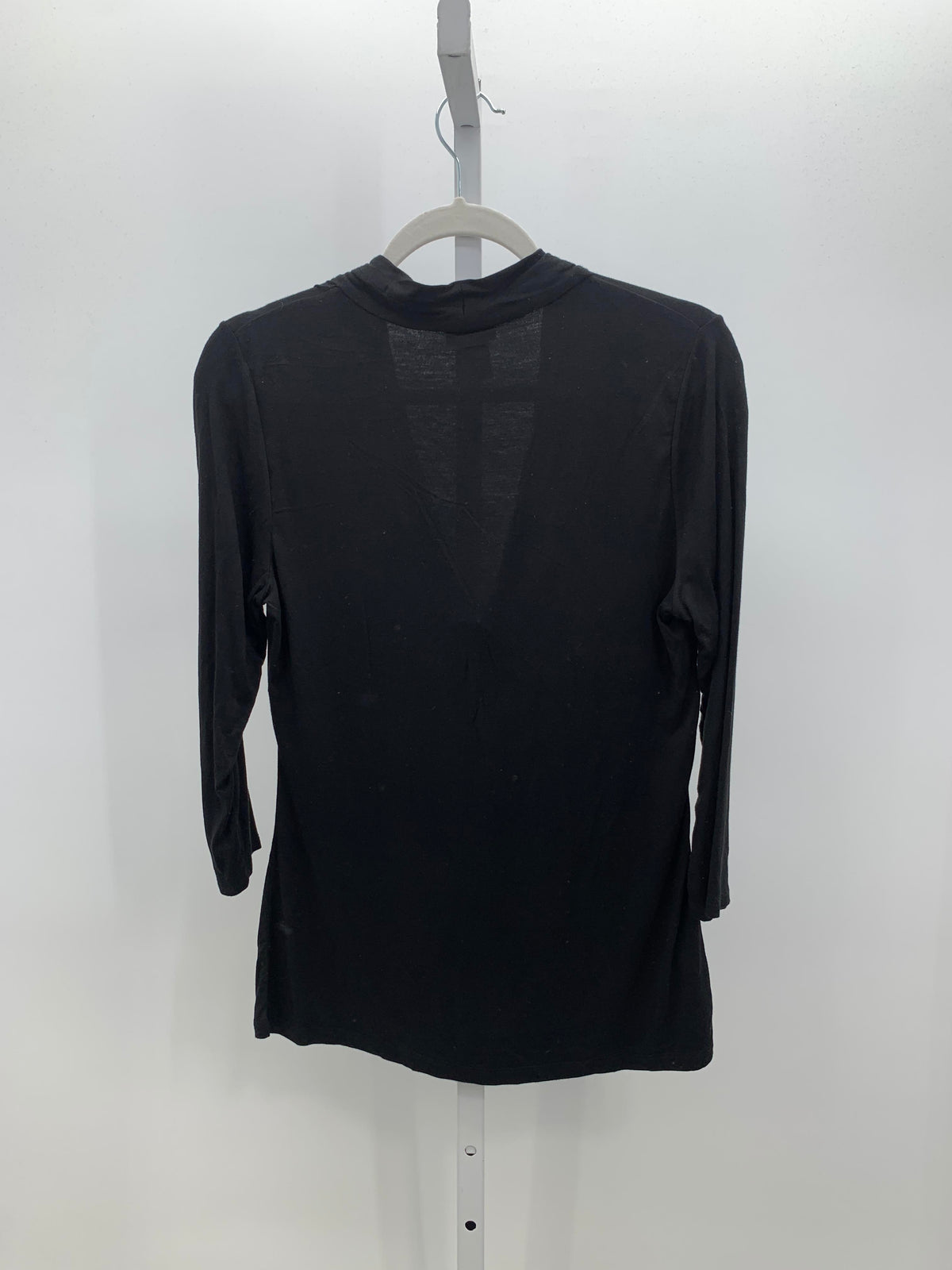 Ann Taylor Size Medium Misses 3/4 Sleeve Shirt