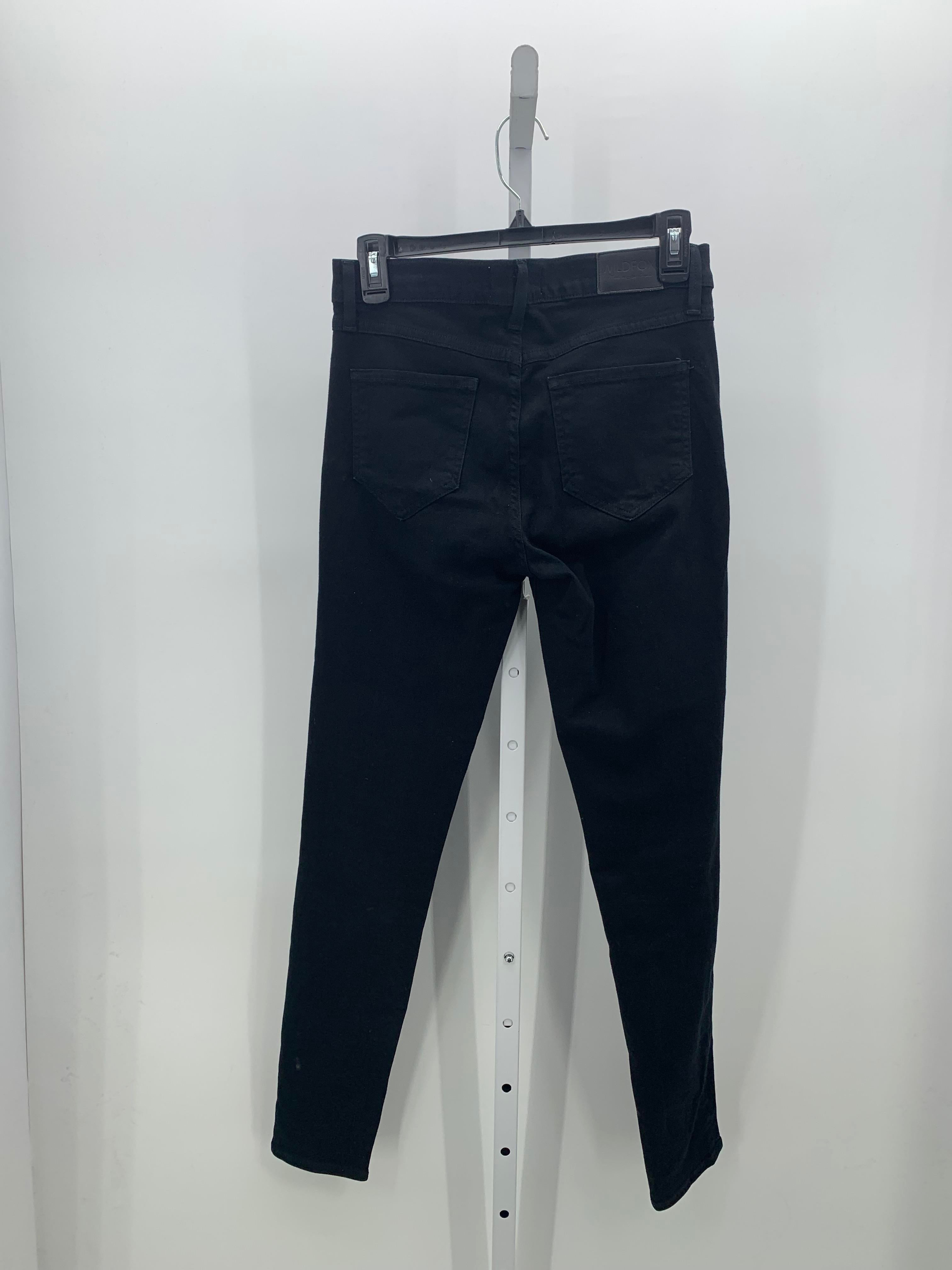 Size 4 Misses Jeans