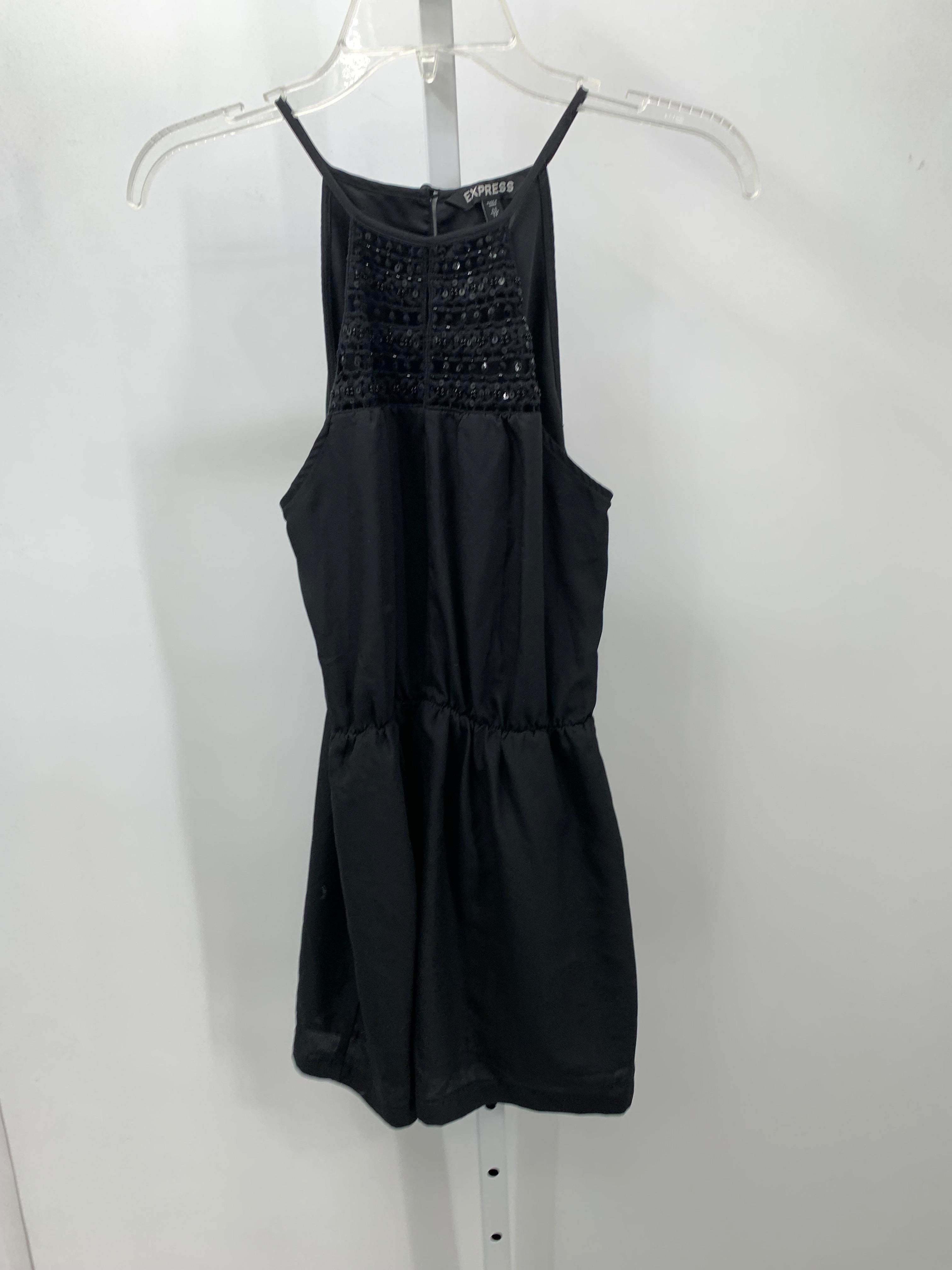 Express Size X Small Misses Sundress