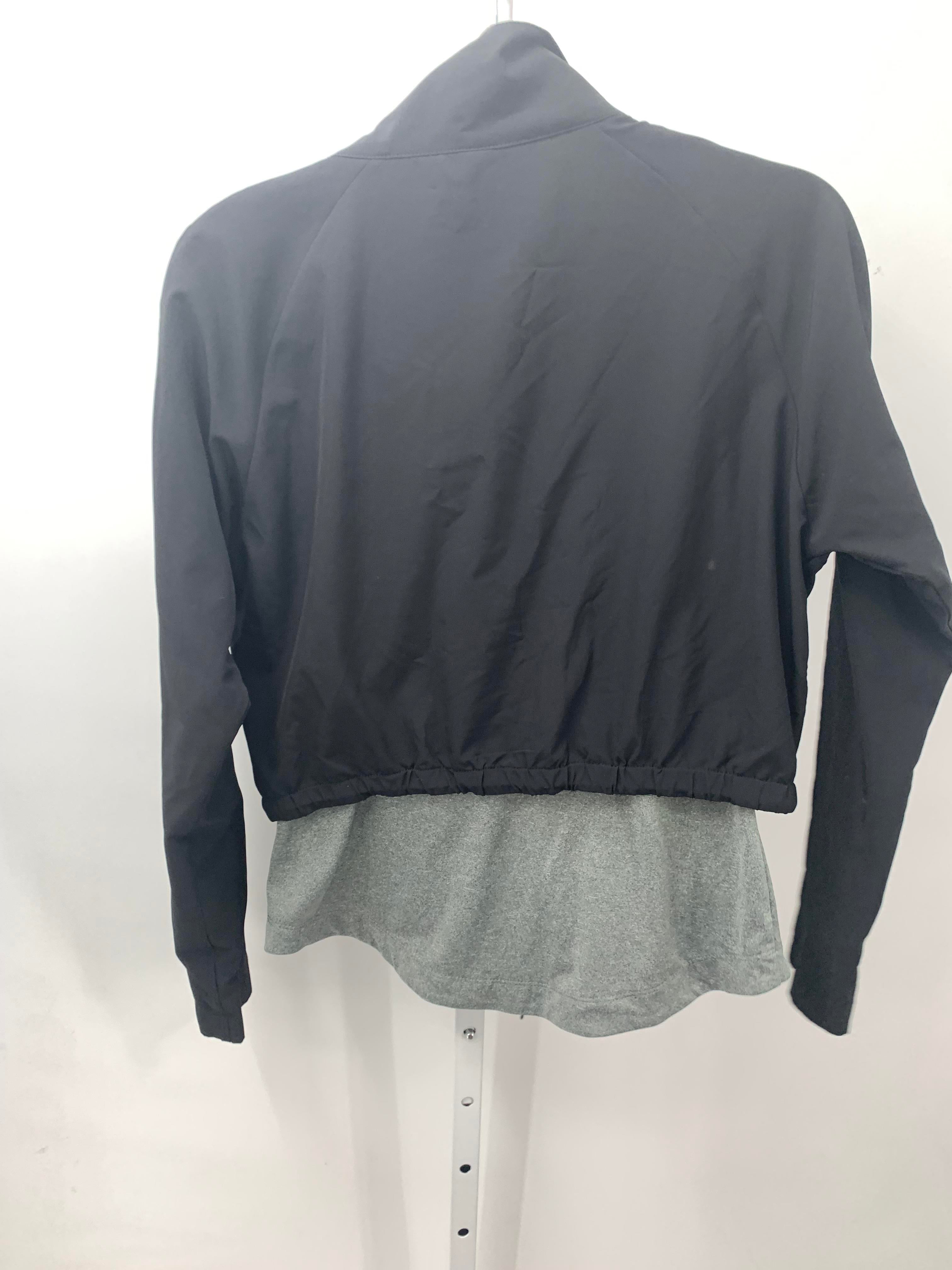 Live Love Dream Size Small Juniors Jacket