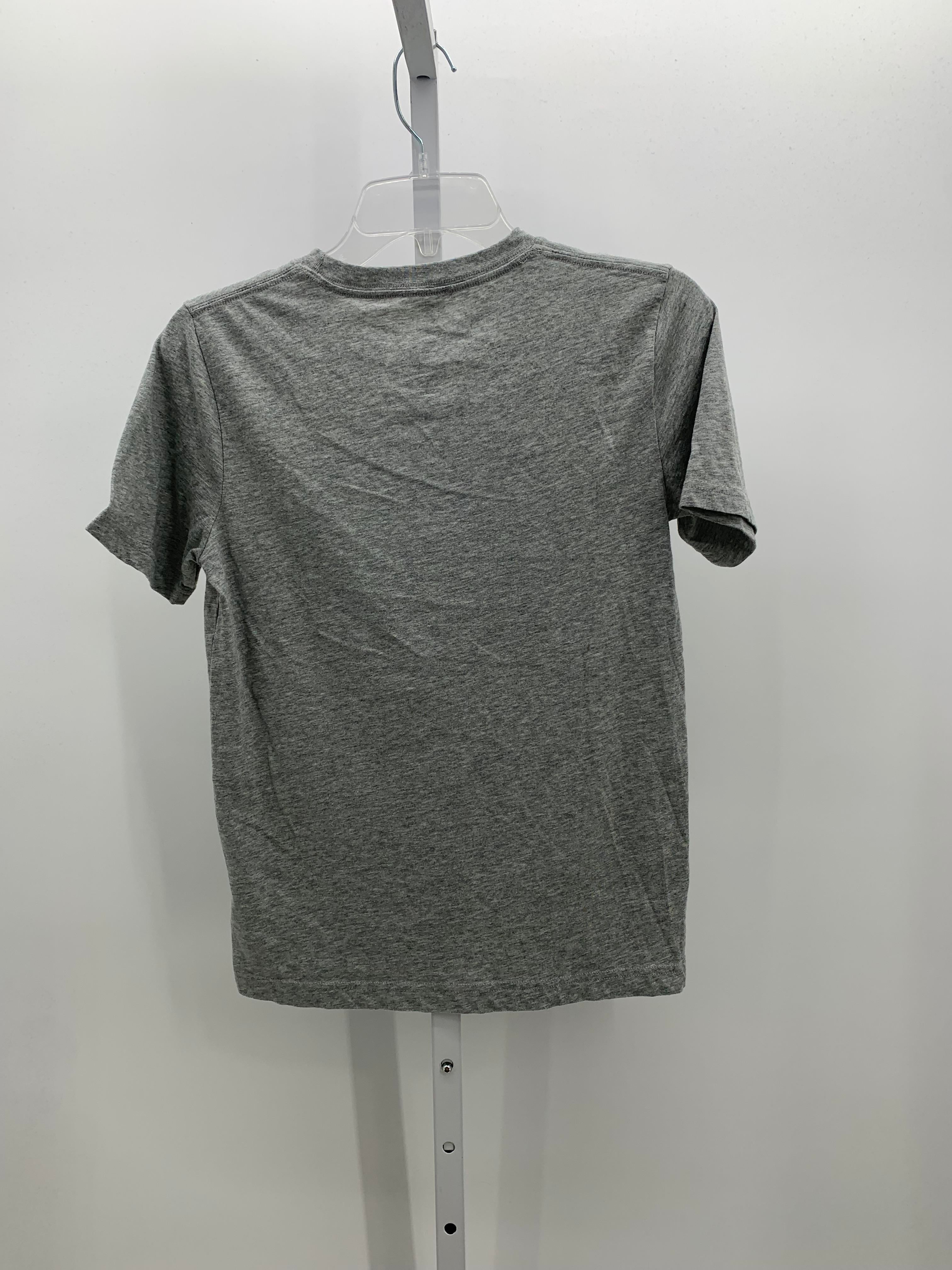 GRAPHIC KNIT TEE