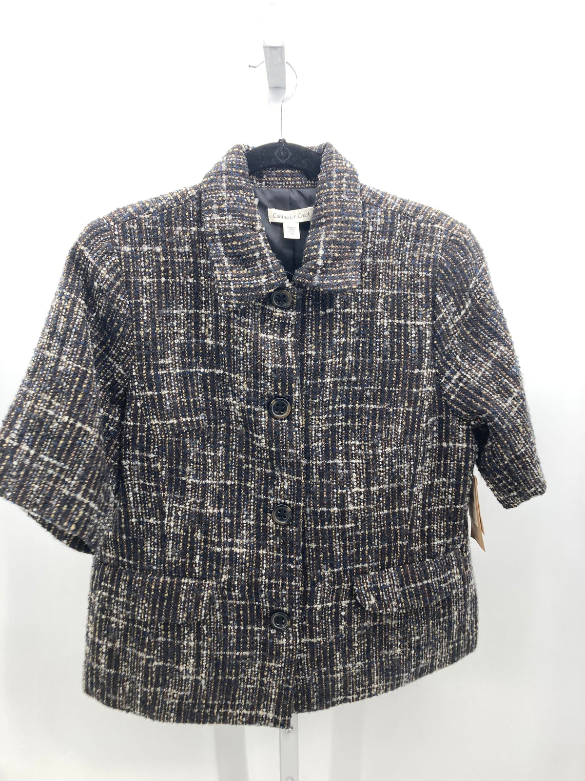 Coldwater Creek Size 16 Misses Blazer