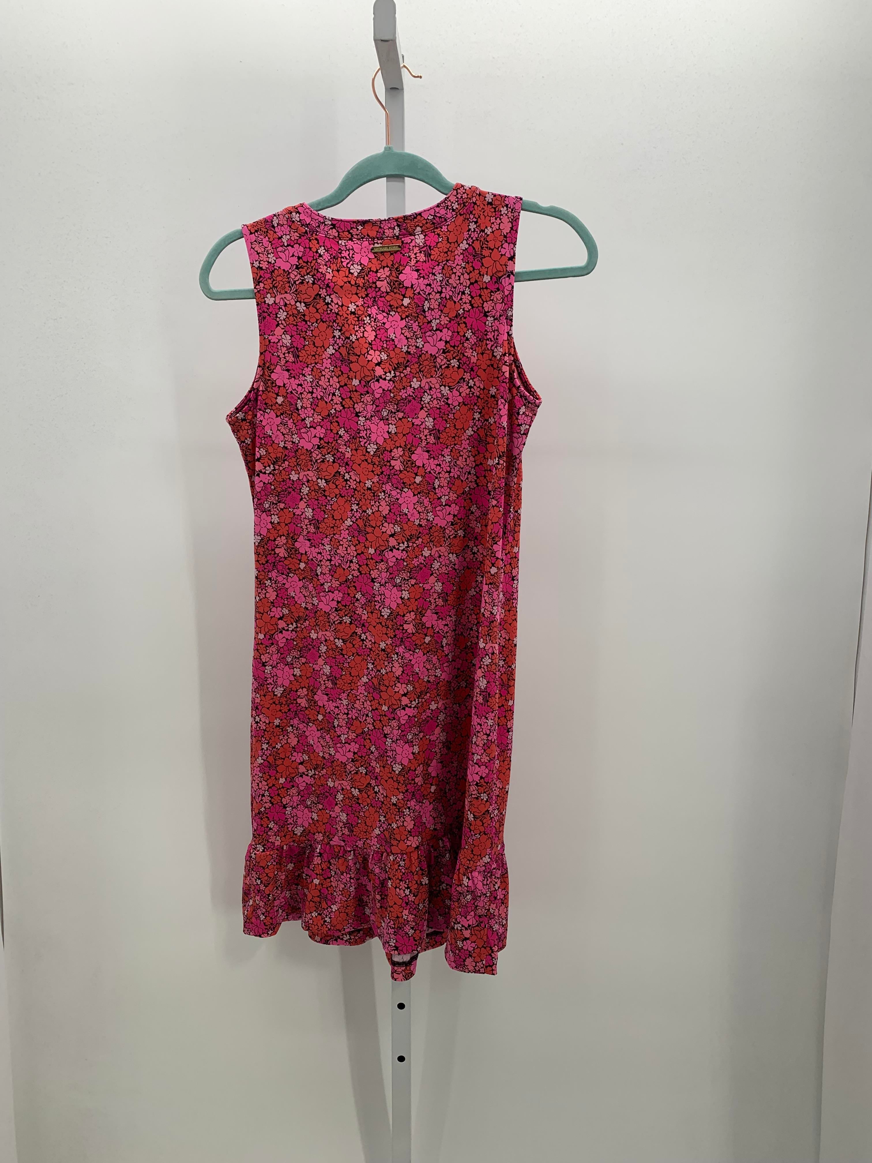 Michael Kors Size X Small Misses Sundress