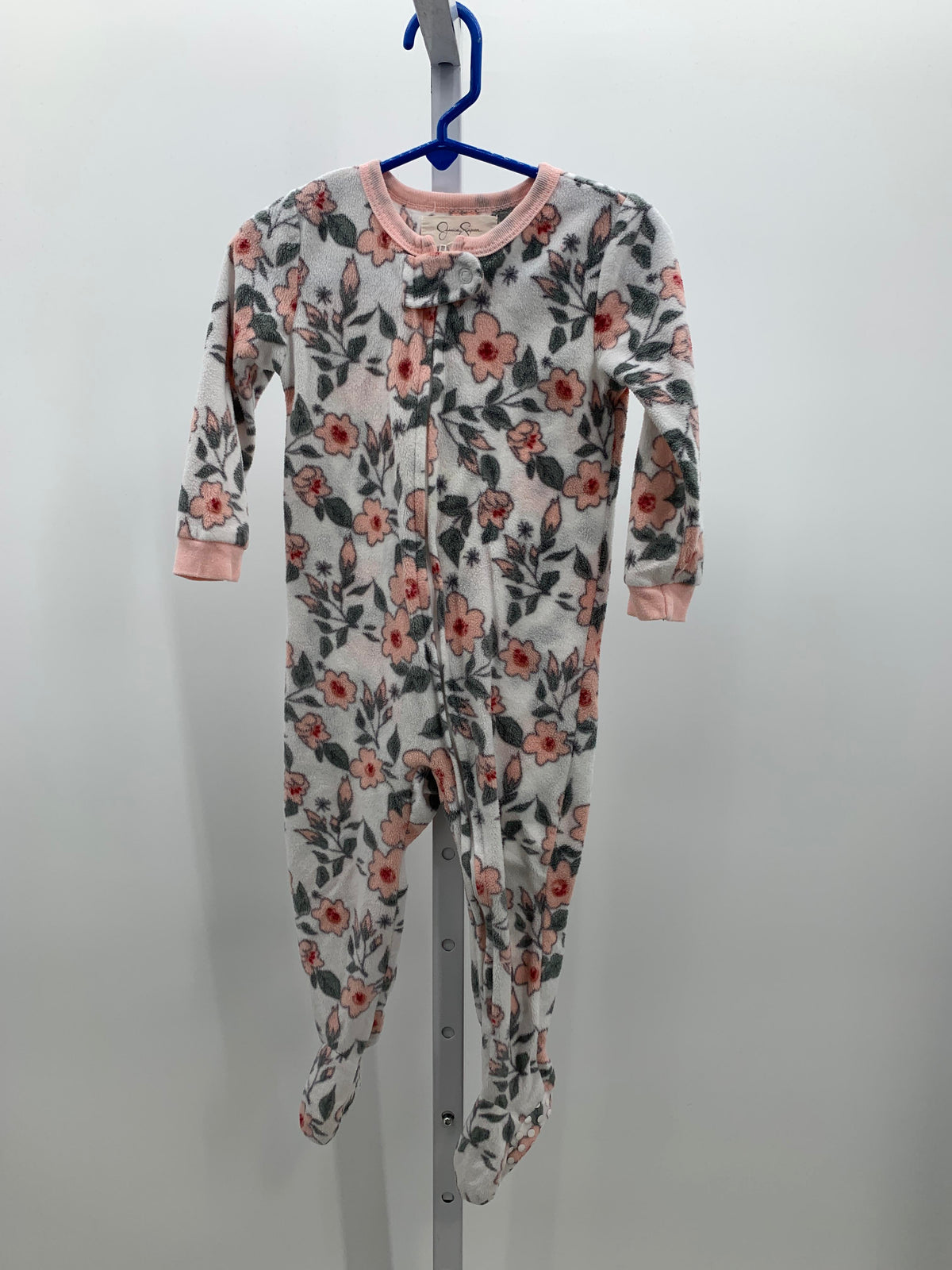 Jessica Simpson Size 18 Months Girls Sleeper