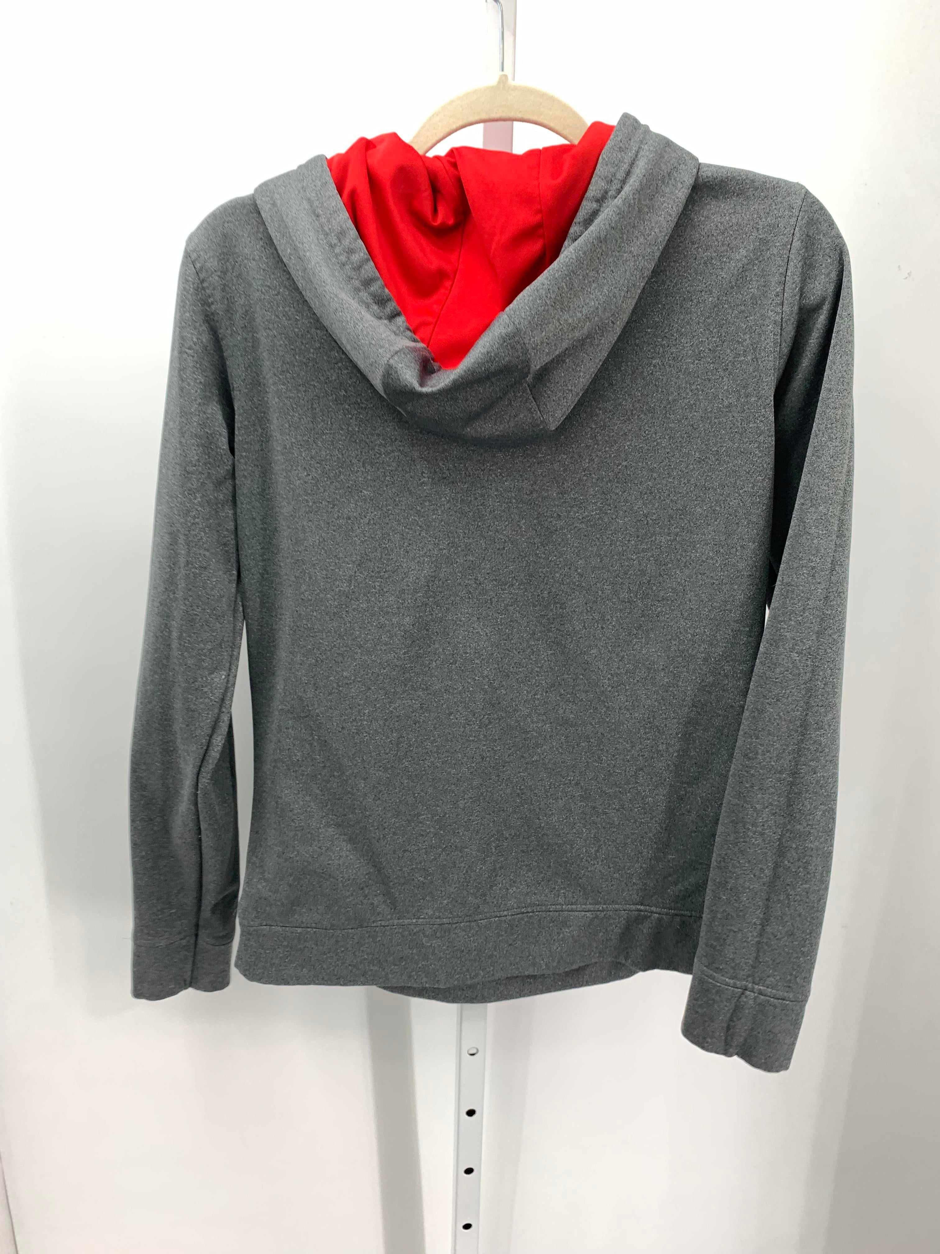 Size Large Misses Hoodie