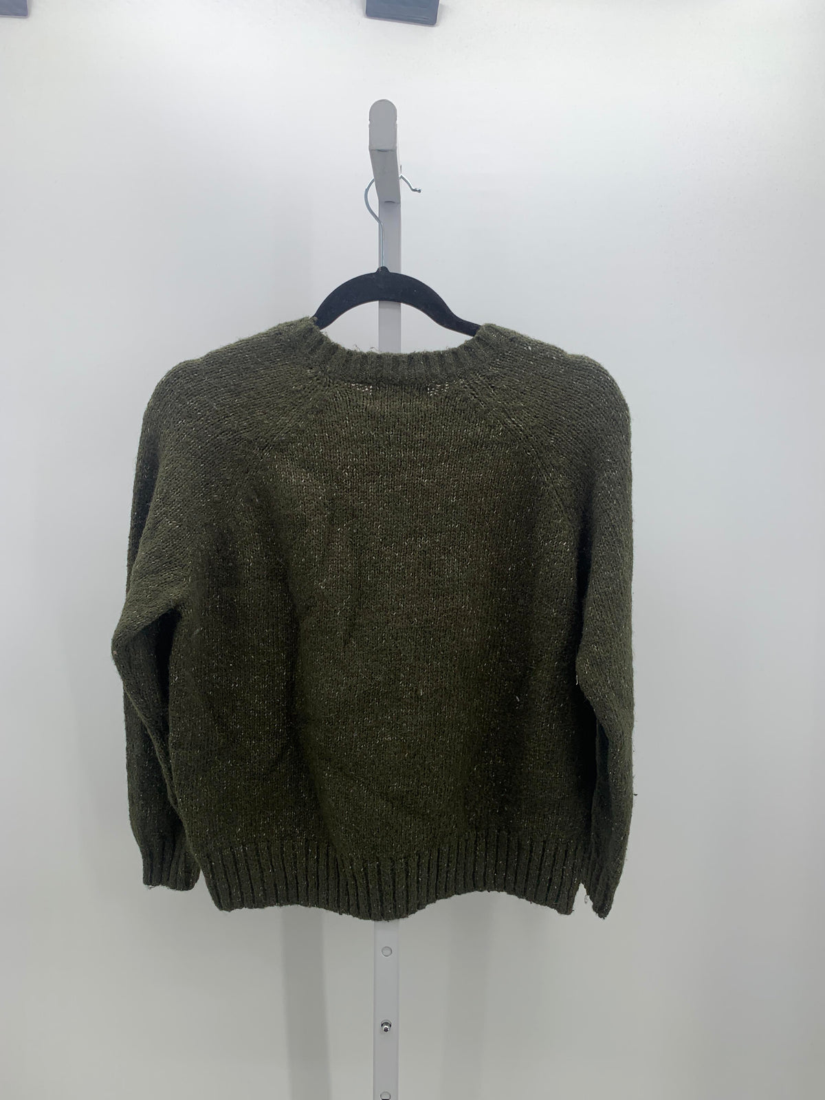 Old Navy Size Small Misses Long Slv Sweater
