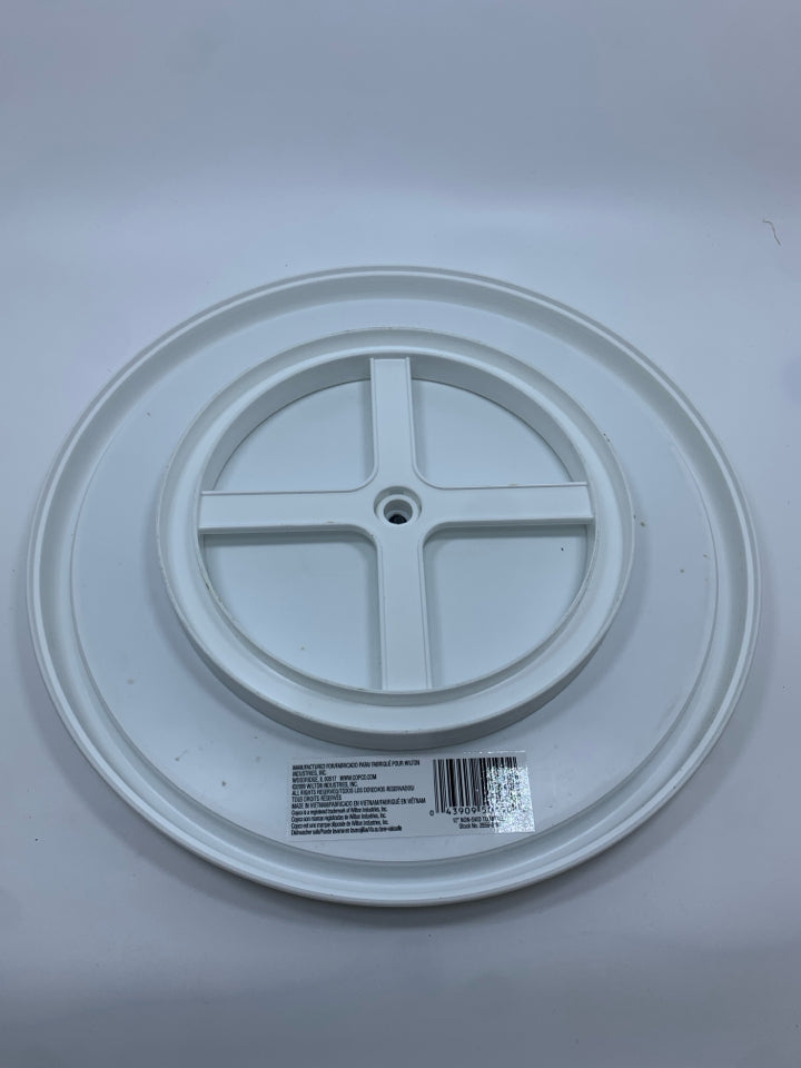 COPCO LAZY SUSAN TURN TABLE.