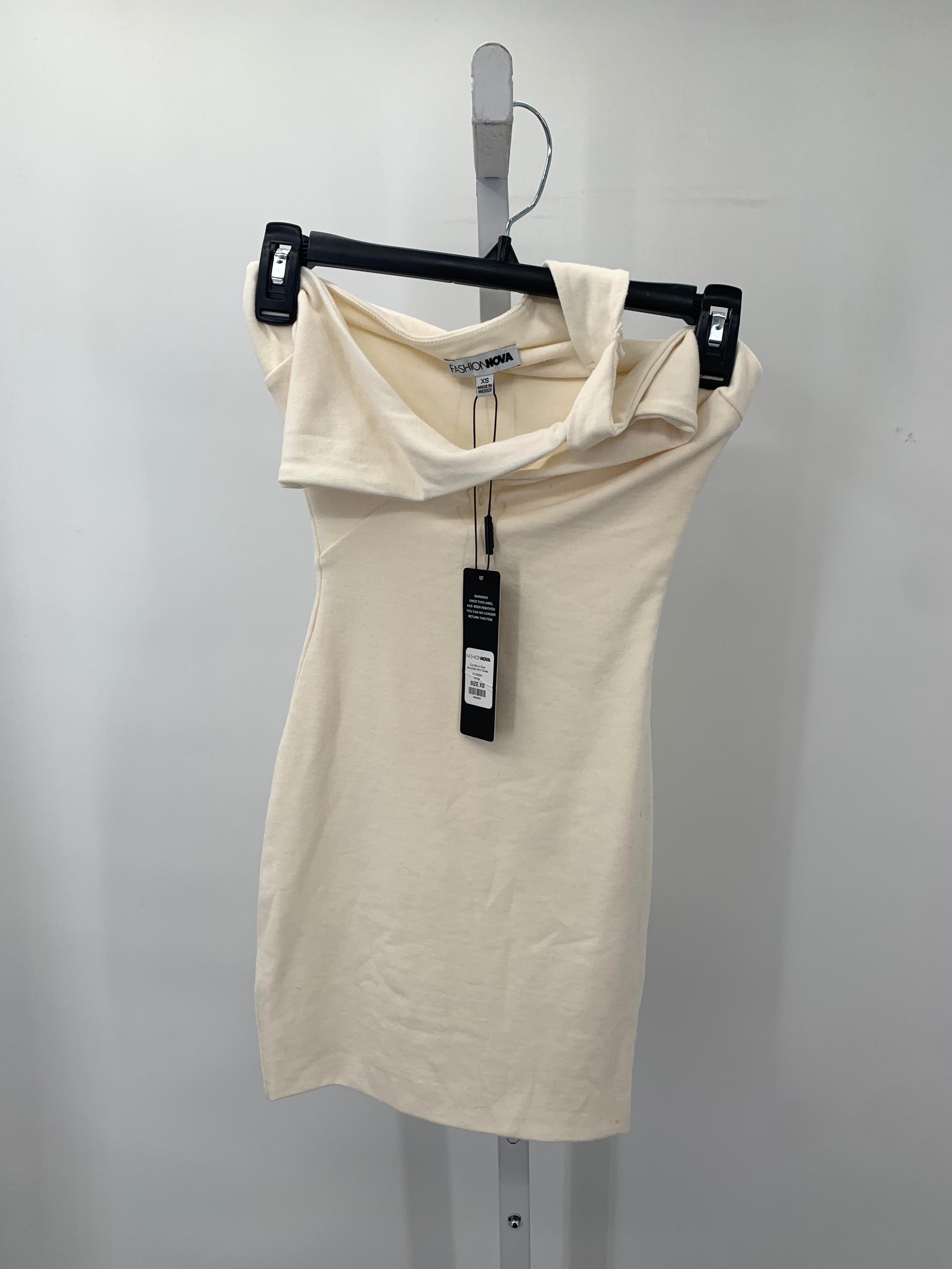 Size X Small Juniors Sundress
