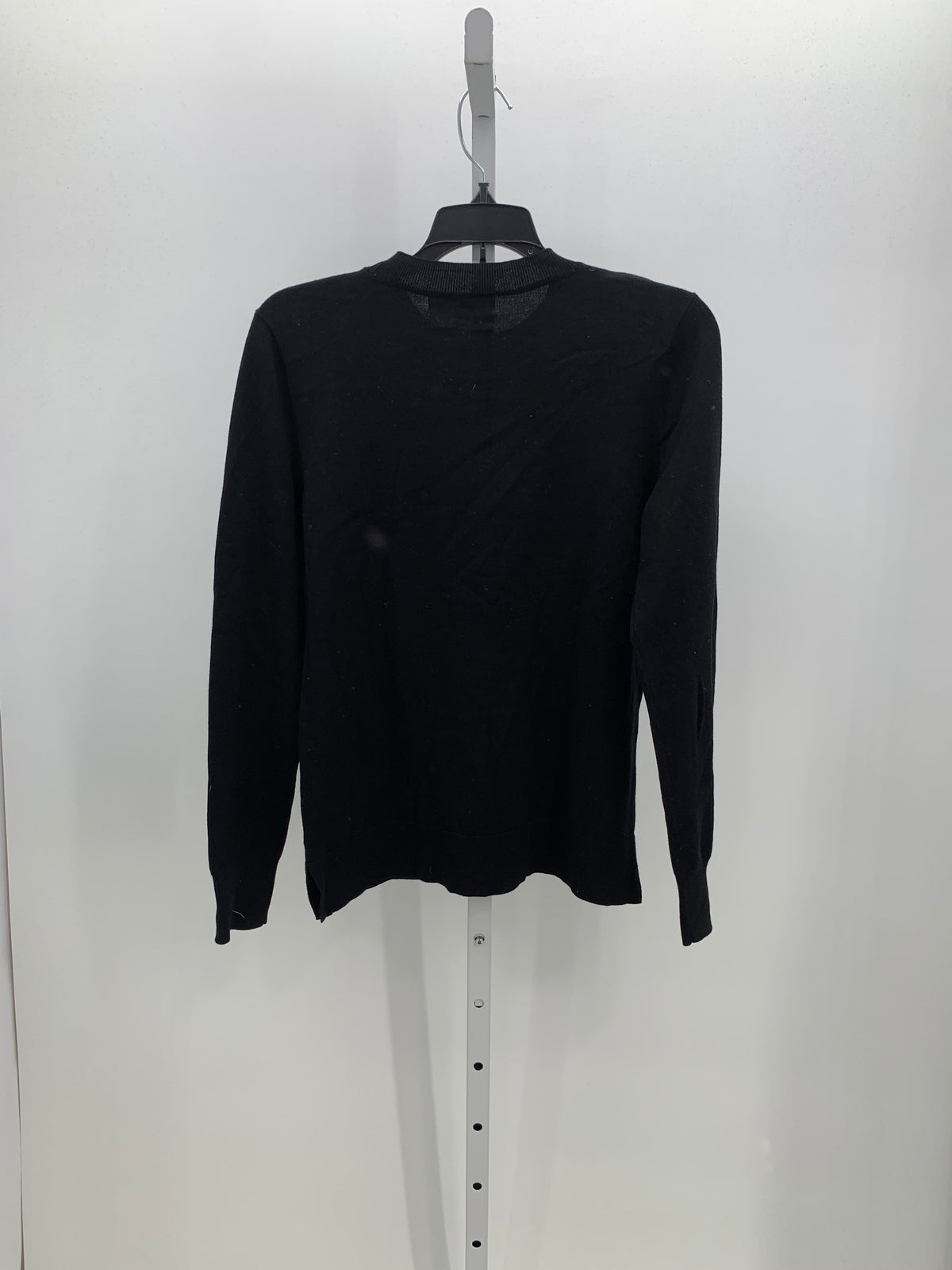 Size X Small Misses Long Slv Sweater