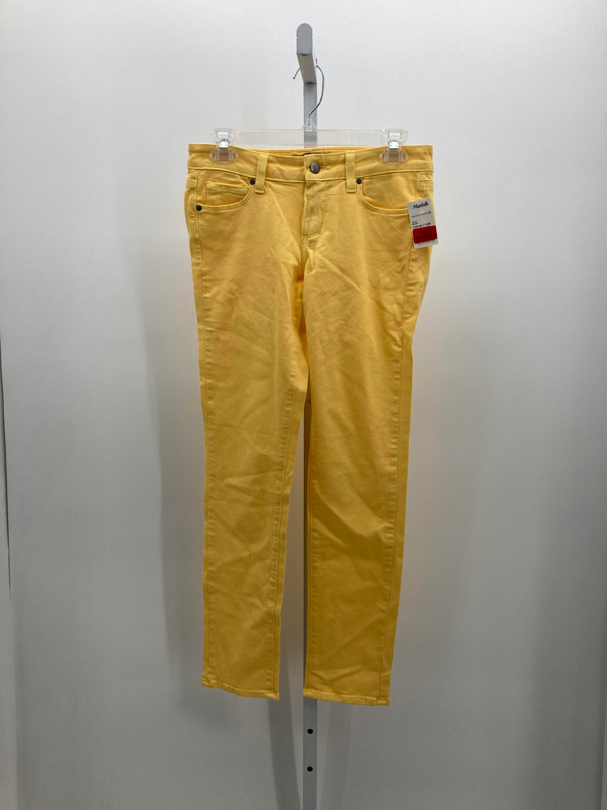 Paige Size 2 Misses Jeans