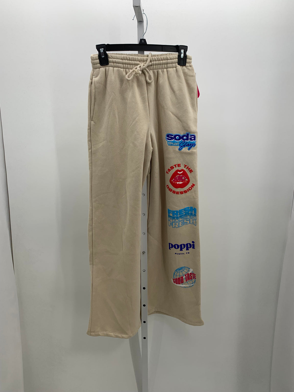 Target Brand Size X Small Misses Sweat Pants