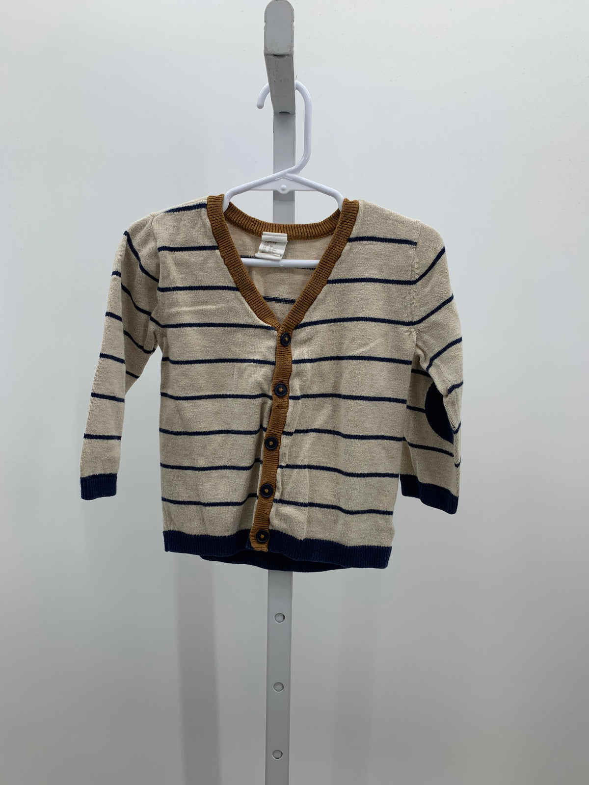 NAVY STRIPES