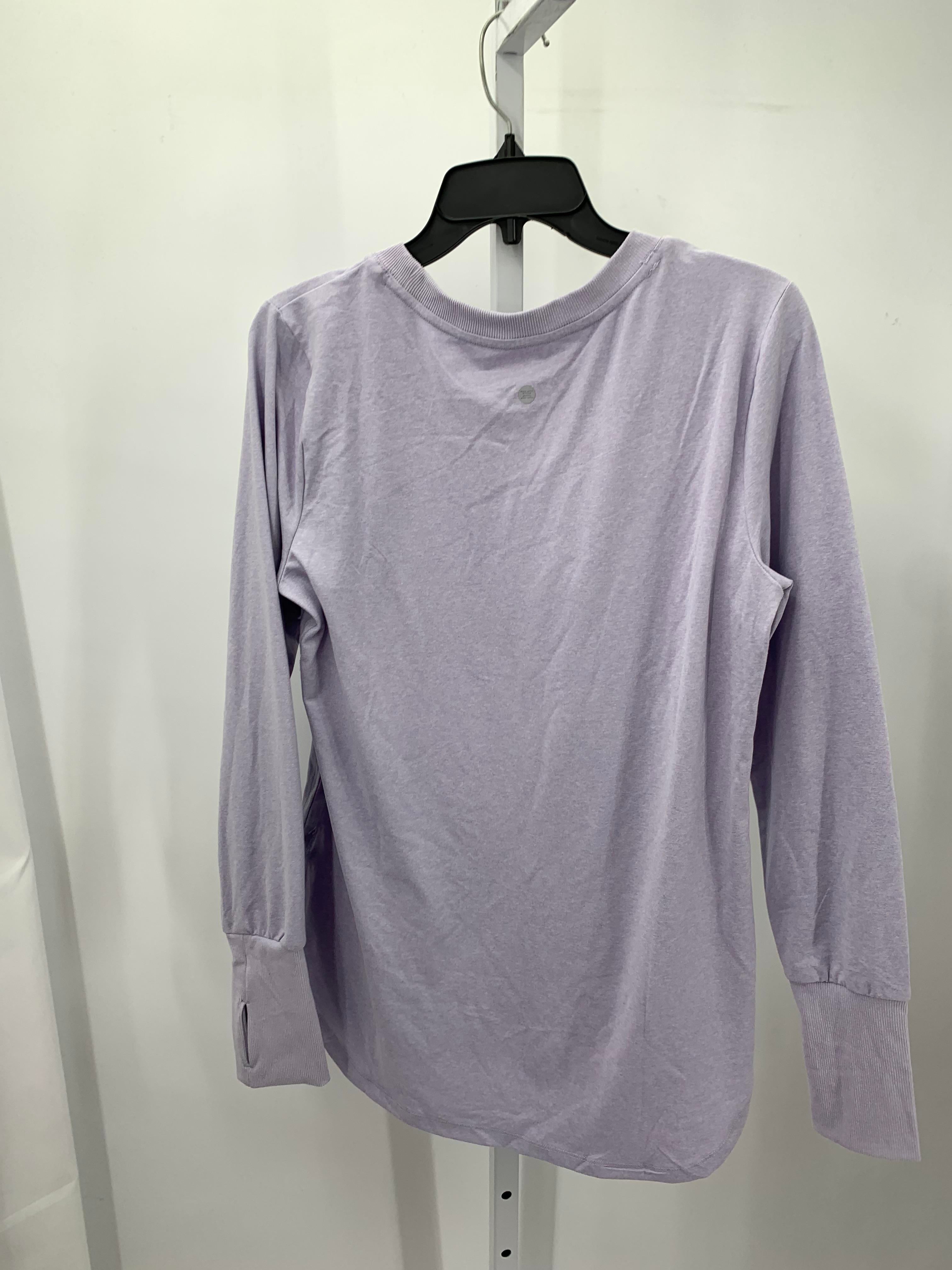 RBX Size Medium Misses Long Sleeve Shirt