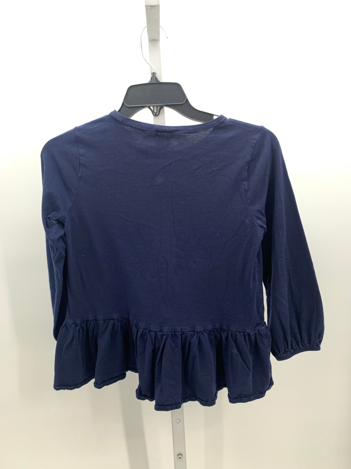 crewcuts Size 12 Girls Long Sleeve Shirt