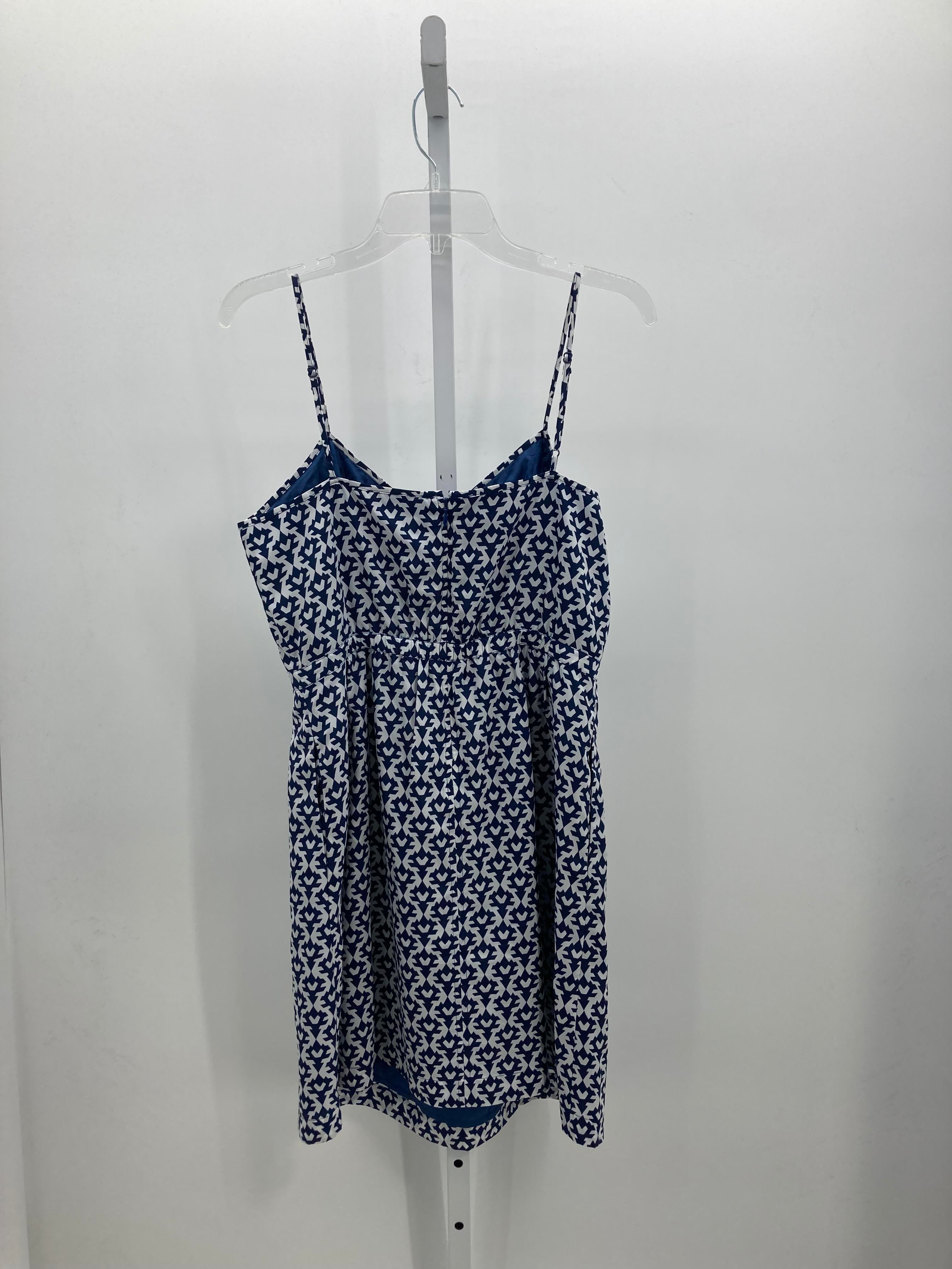 J. Crew Size 10 Misses Sundress