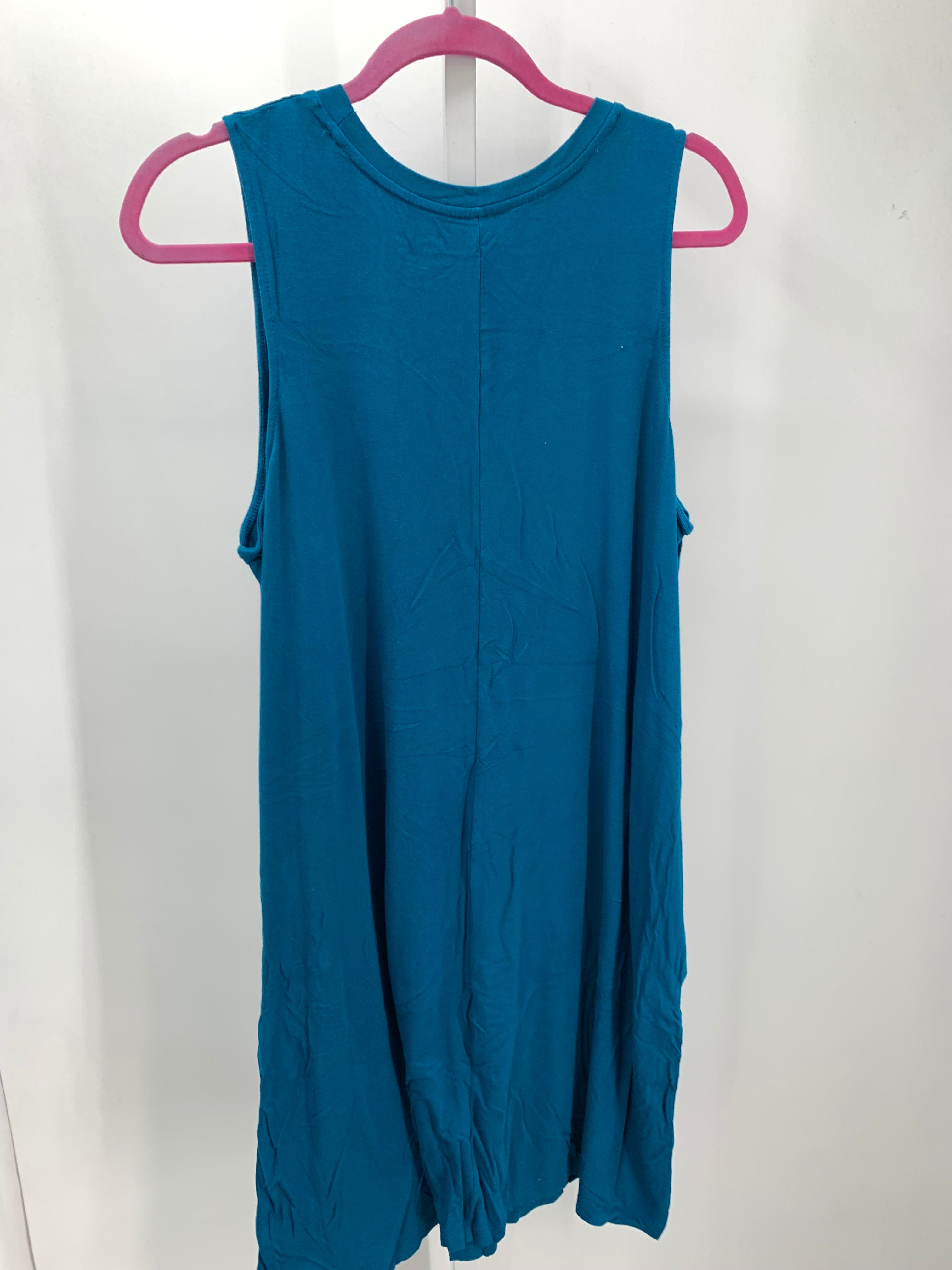 Time and Tru Size XXL Misses Sundress