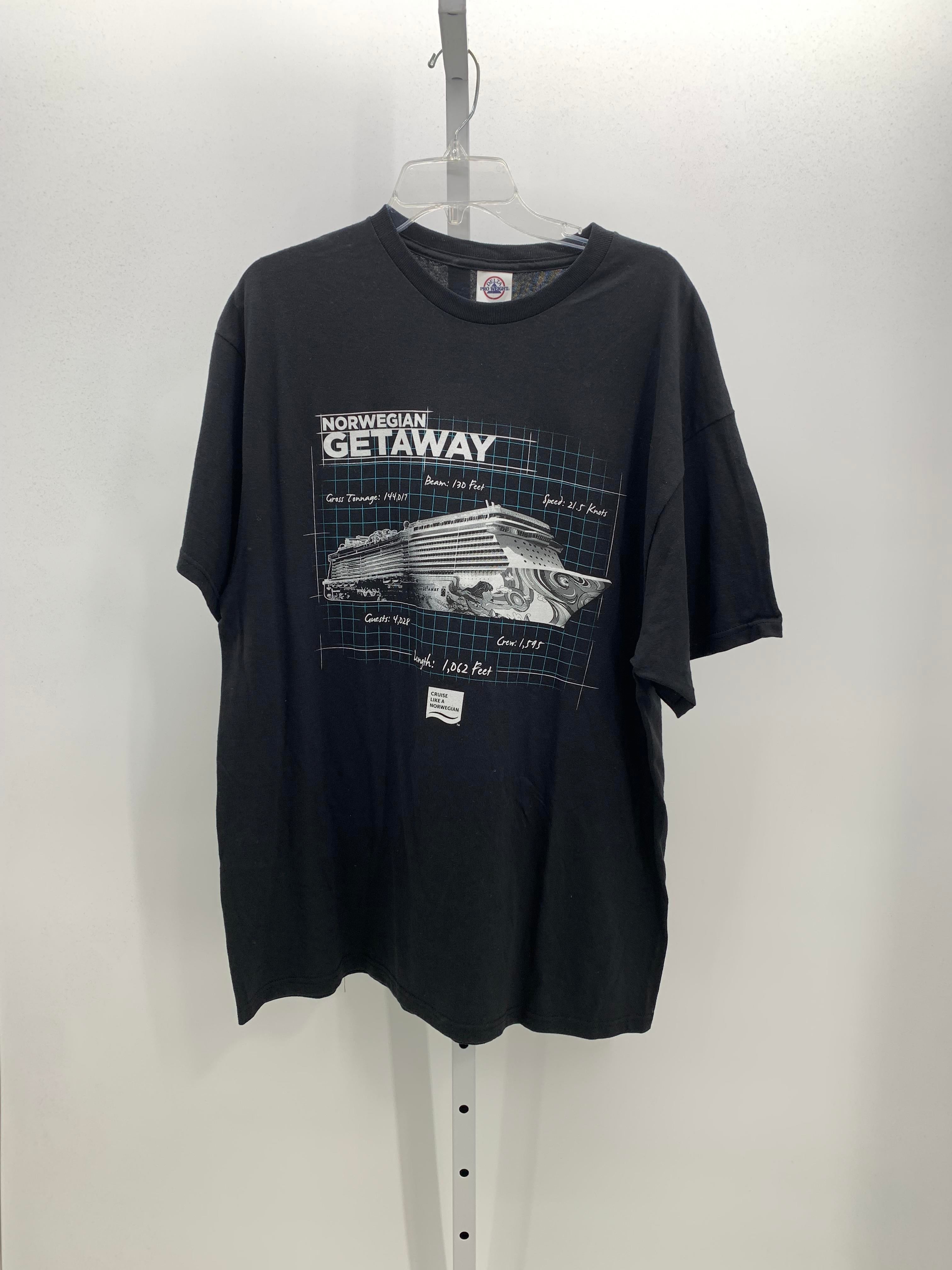 NORWEGIAN GETAWAY KNIT