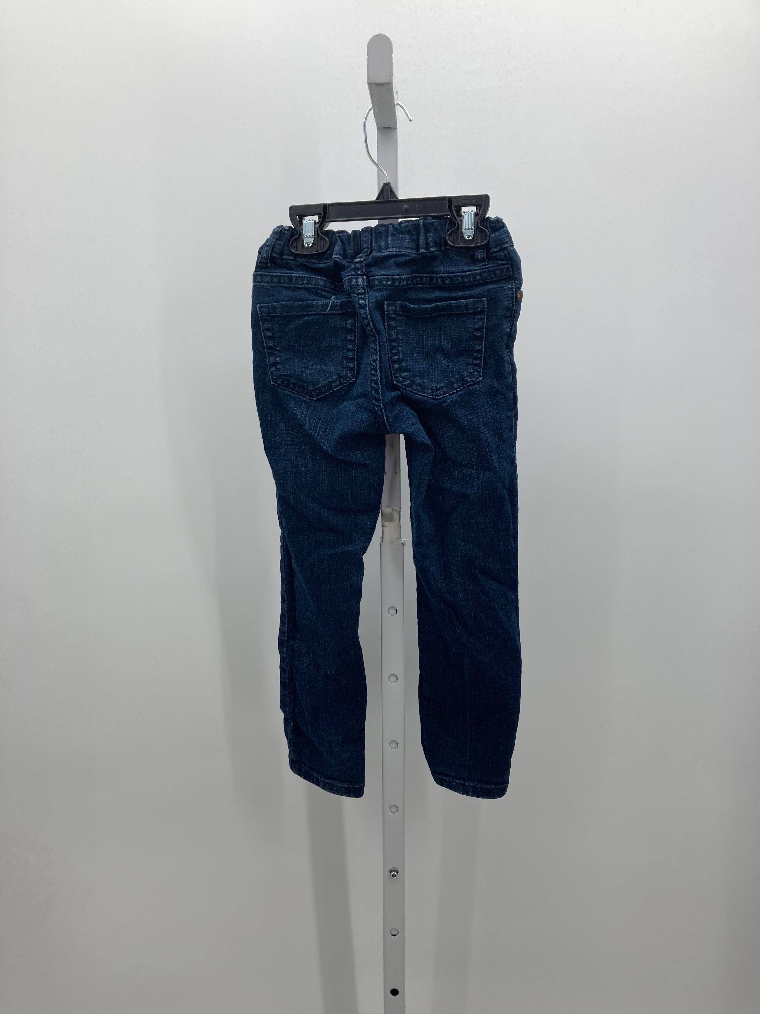 Children's Place Size 5T Girls Jeans