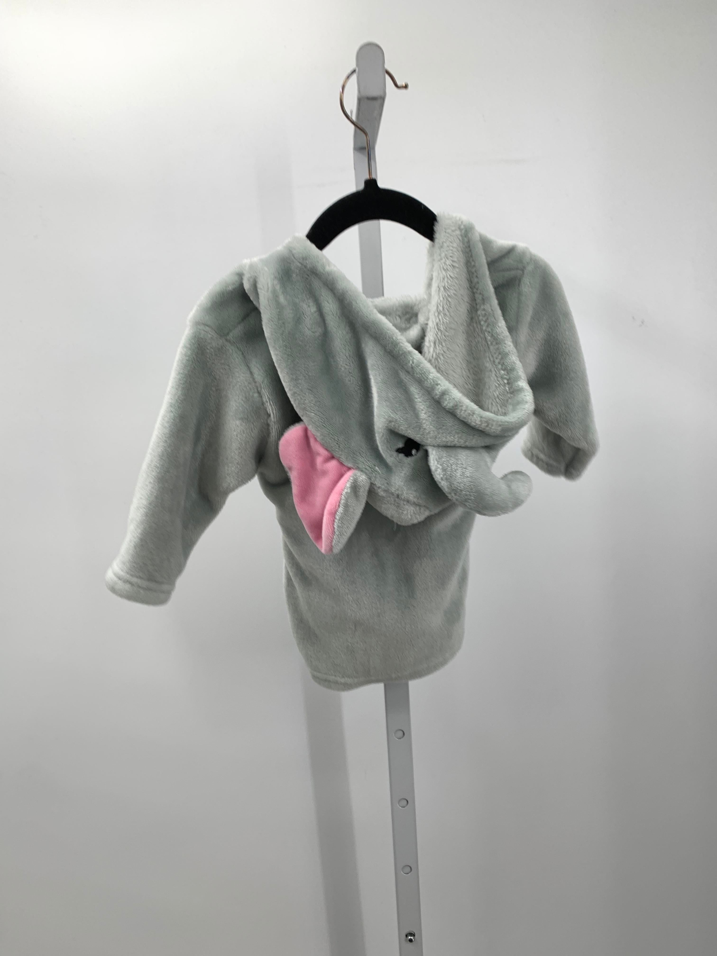 Hudson Baby Size 0-9 Months Girls Robe