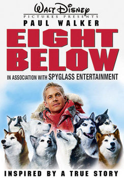Eight Below -
