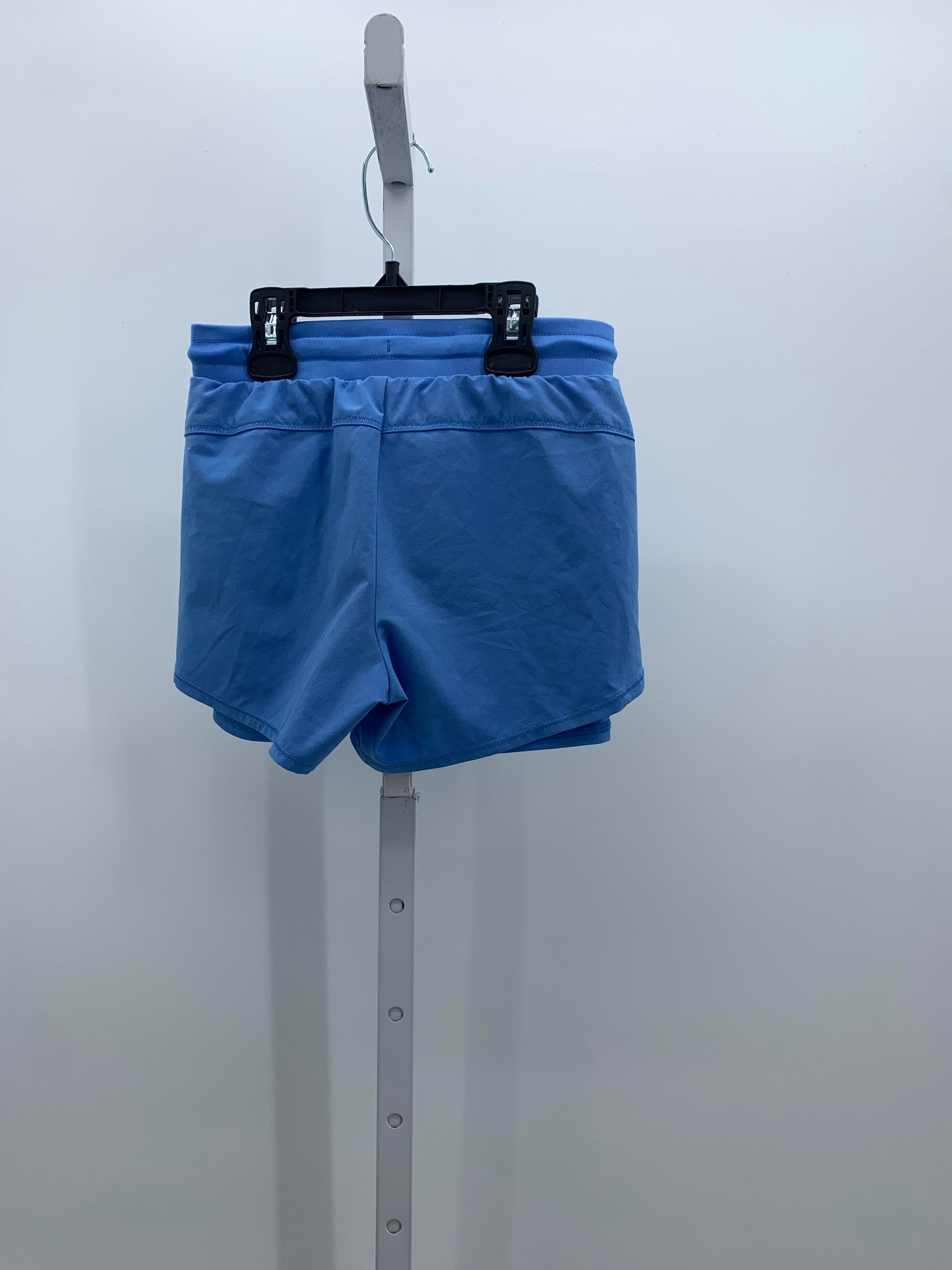 All In Motion Size 7-8 Girls Shorts