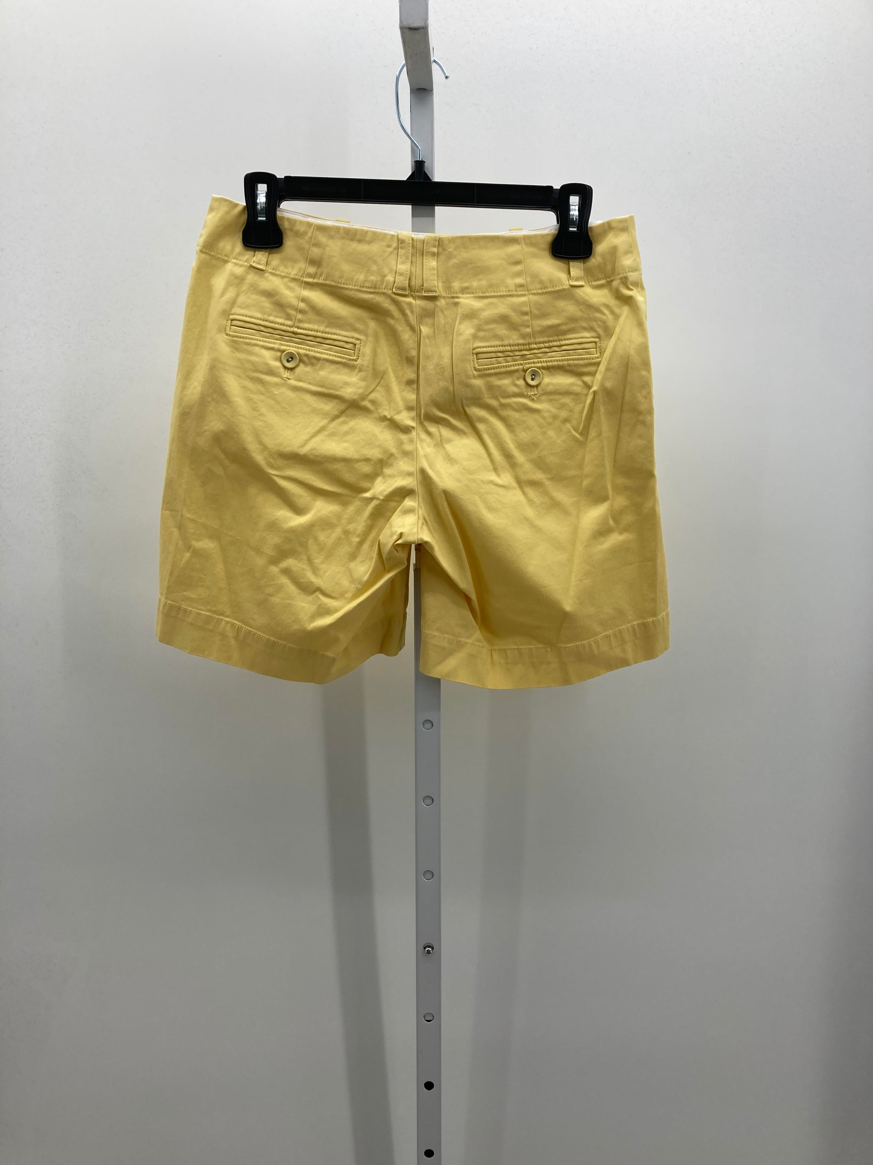 Talbots Size 2 Misses Shorts