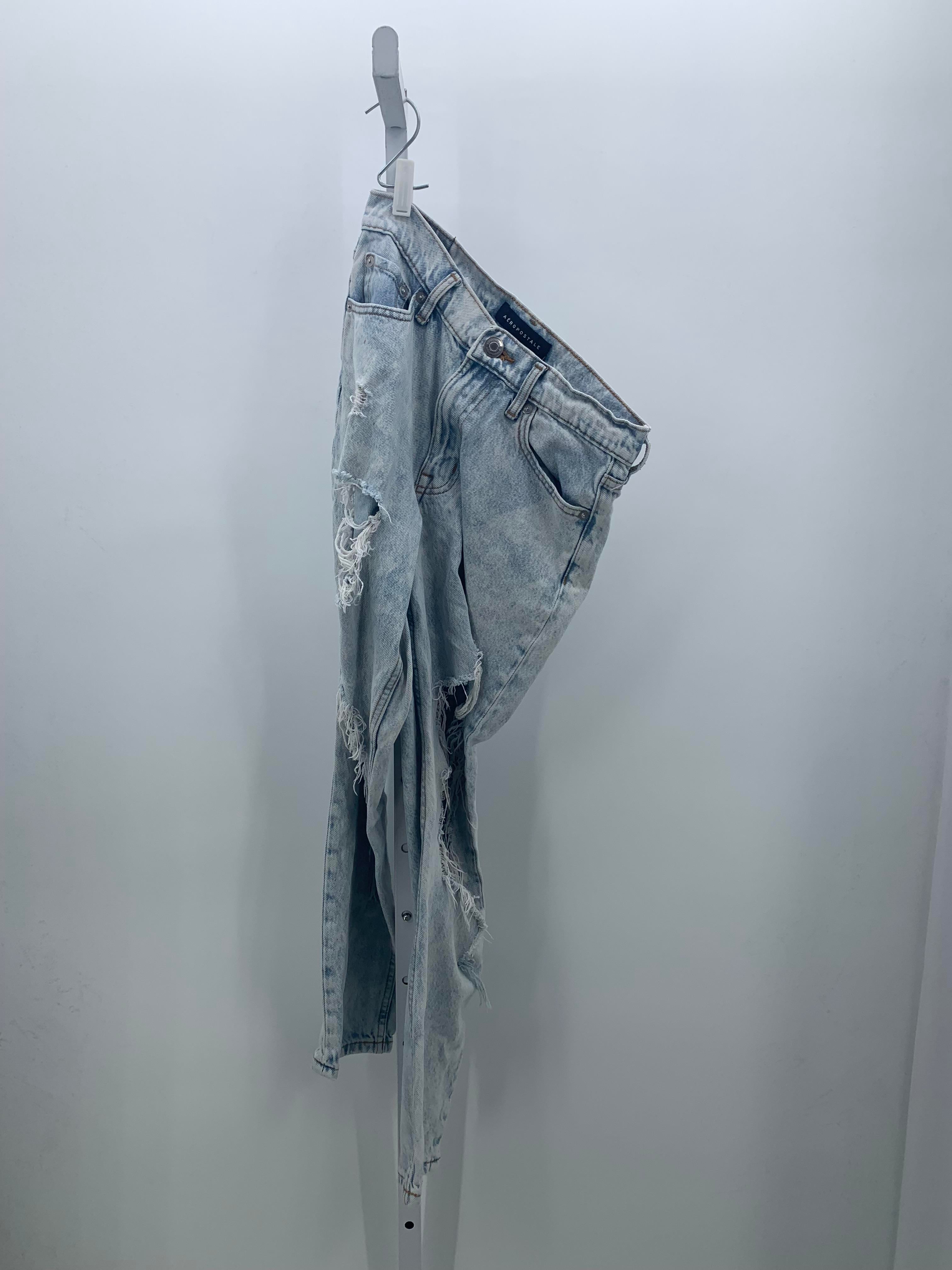 Aeropostale Size 4 Juniors Jeans