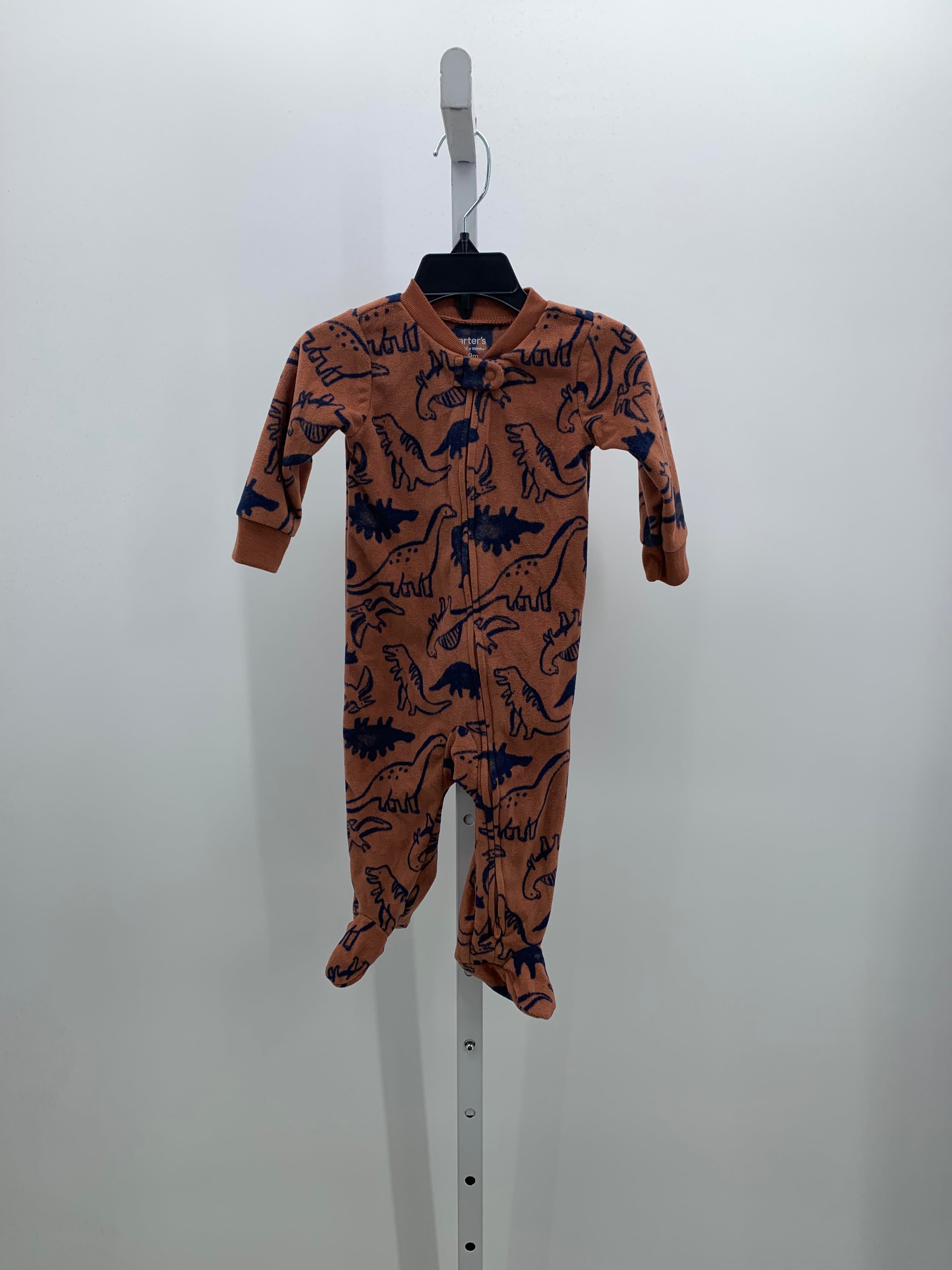 FLEECE DINOS