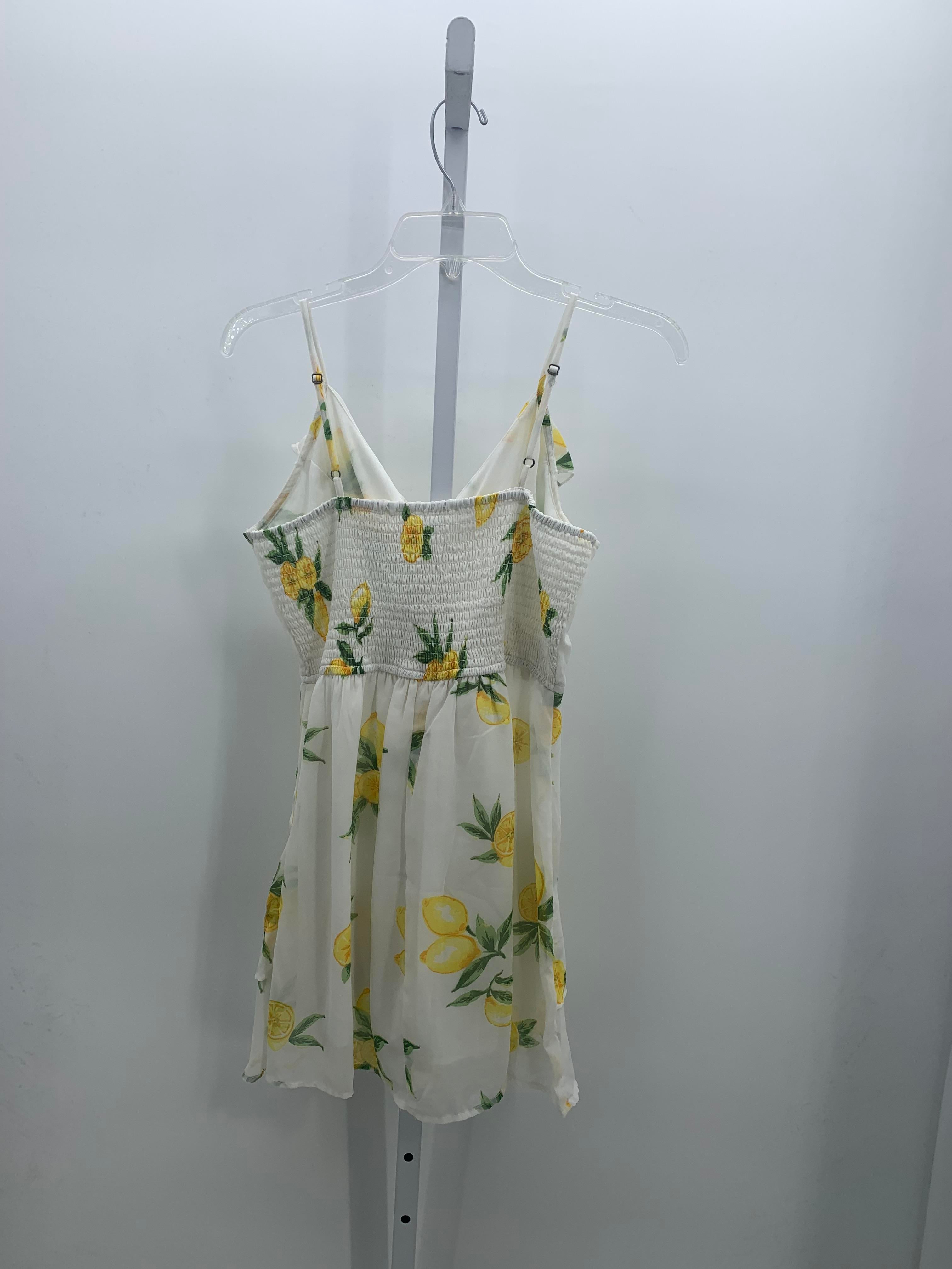 Japna Size Medium Misses Sundress