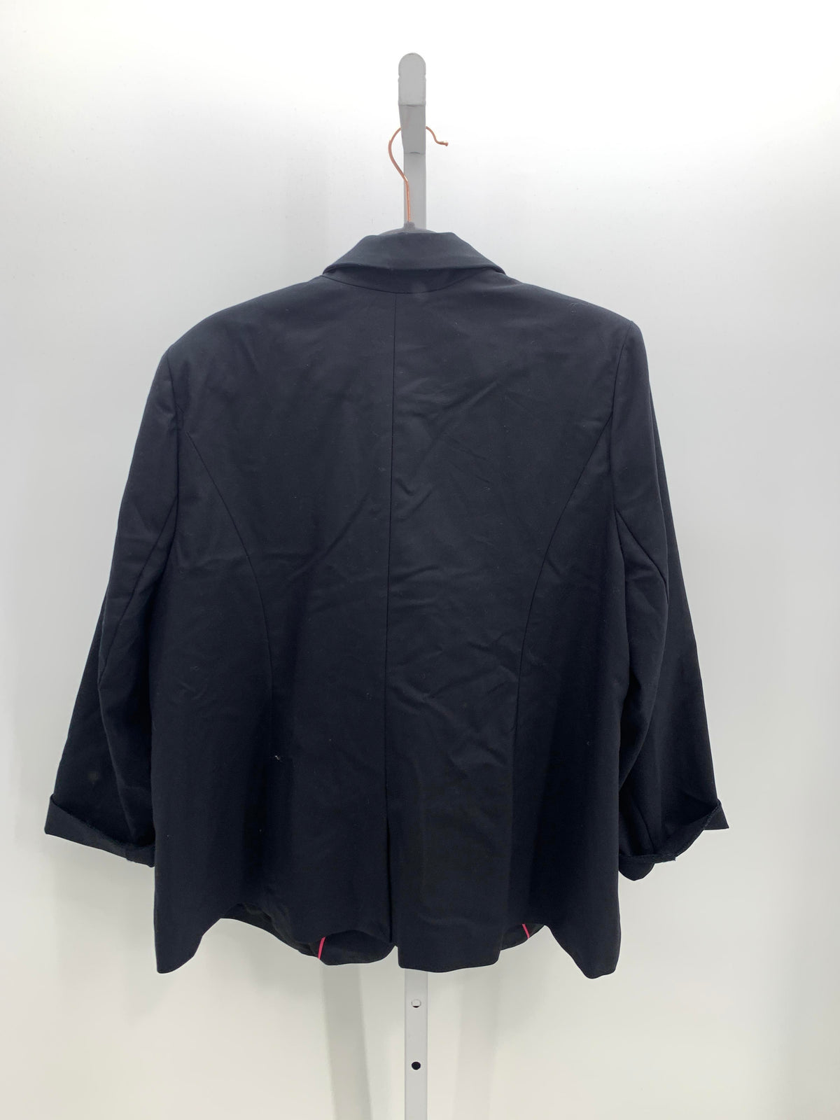 Lane Bryant Size 24 W Womens Blazer