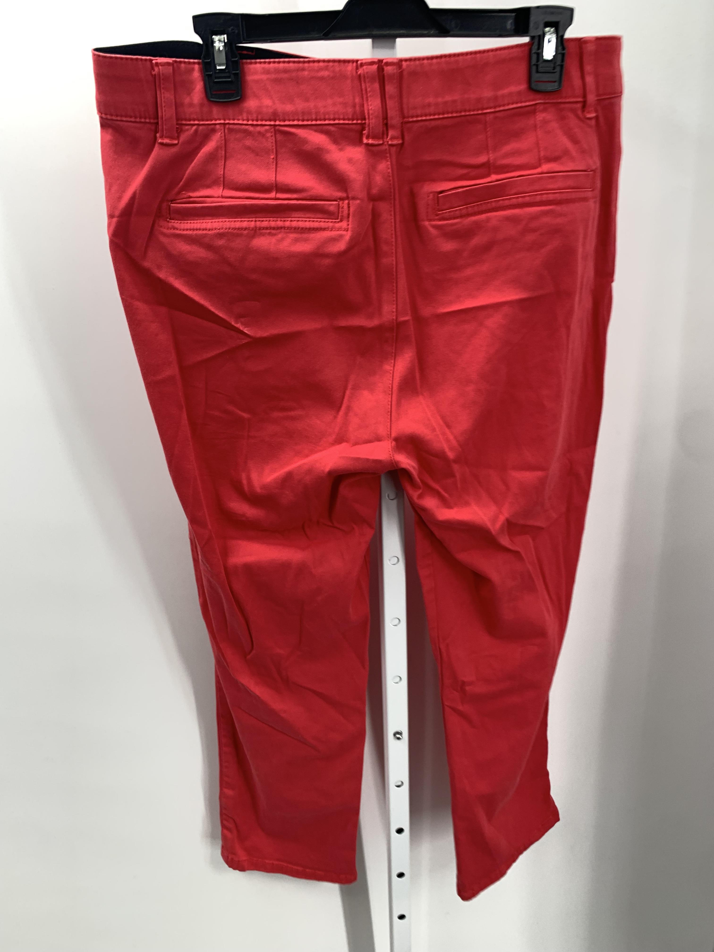 Democracy Size 14 Misses Pants