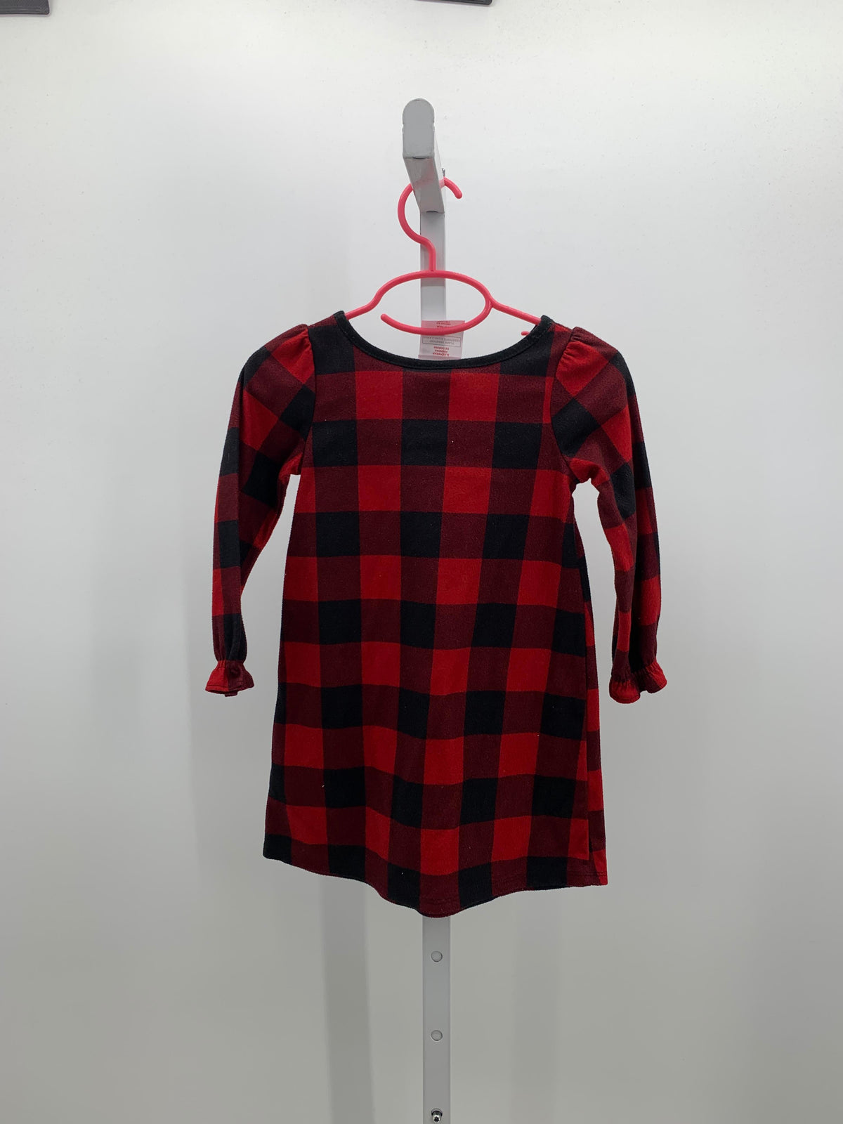 Size 2T Girls Nightgown
