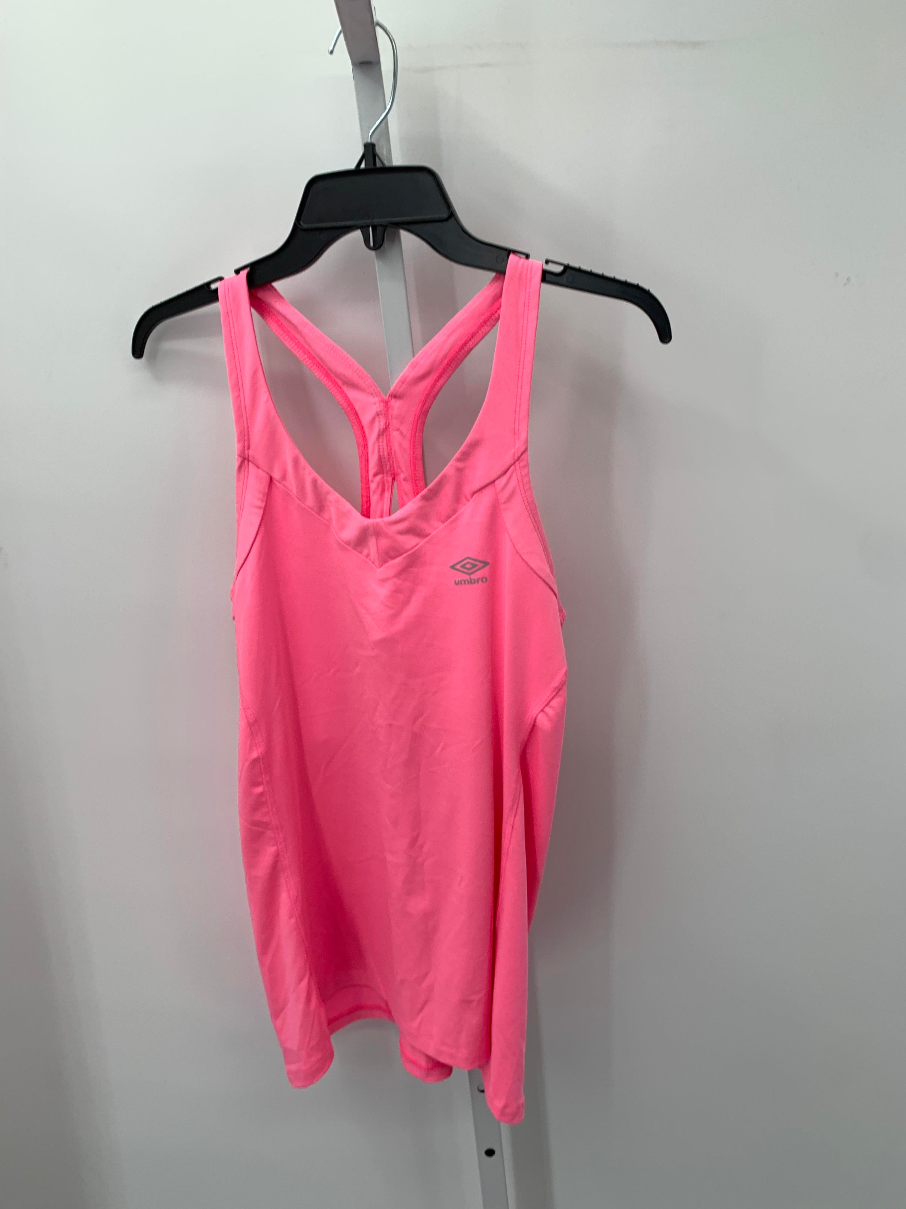 Umbro Size Large Misses Tank