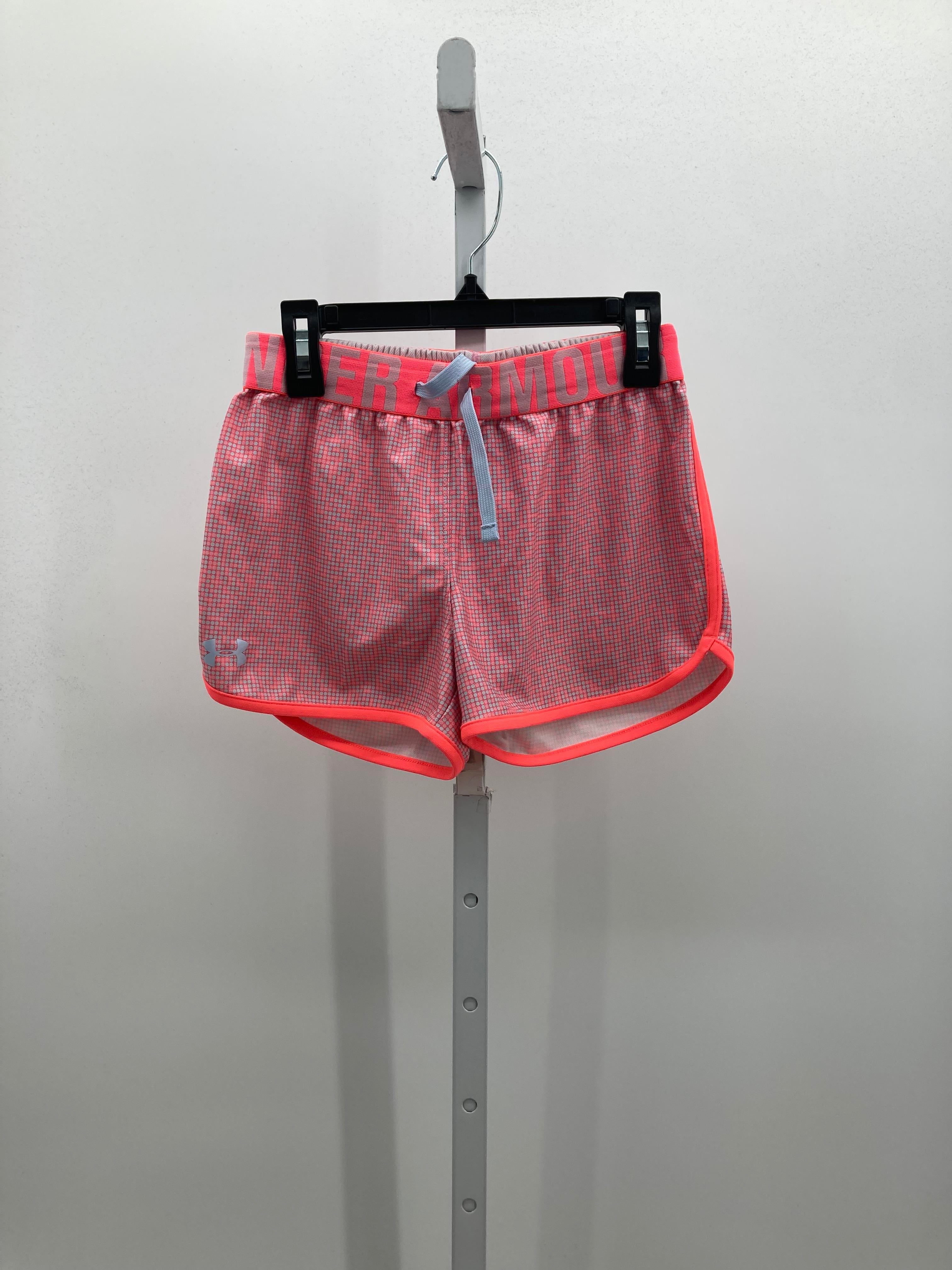 Under Armour Size 10-12 Girls Shorts