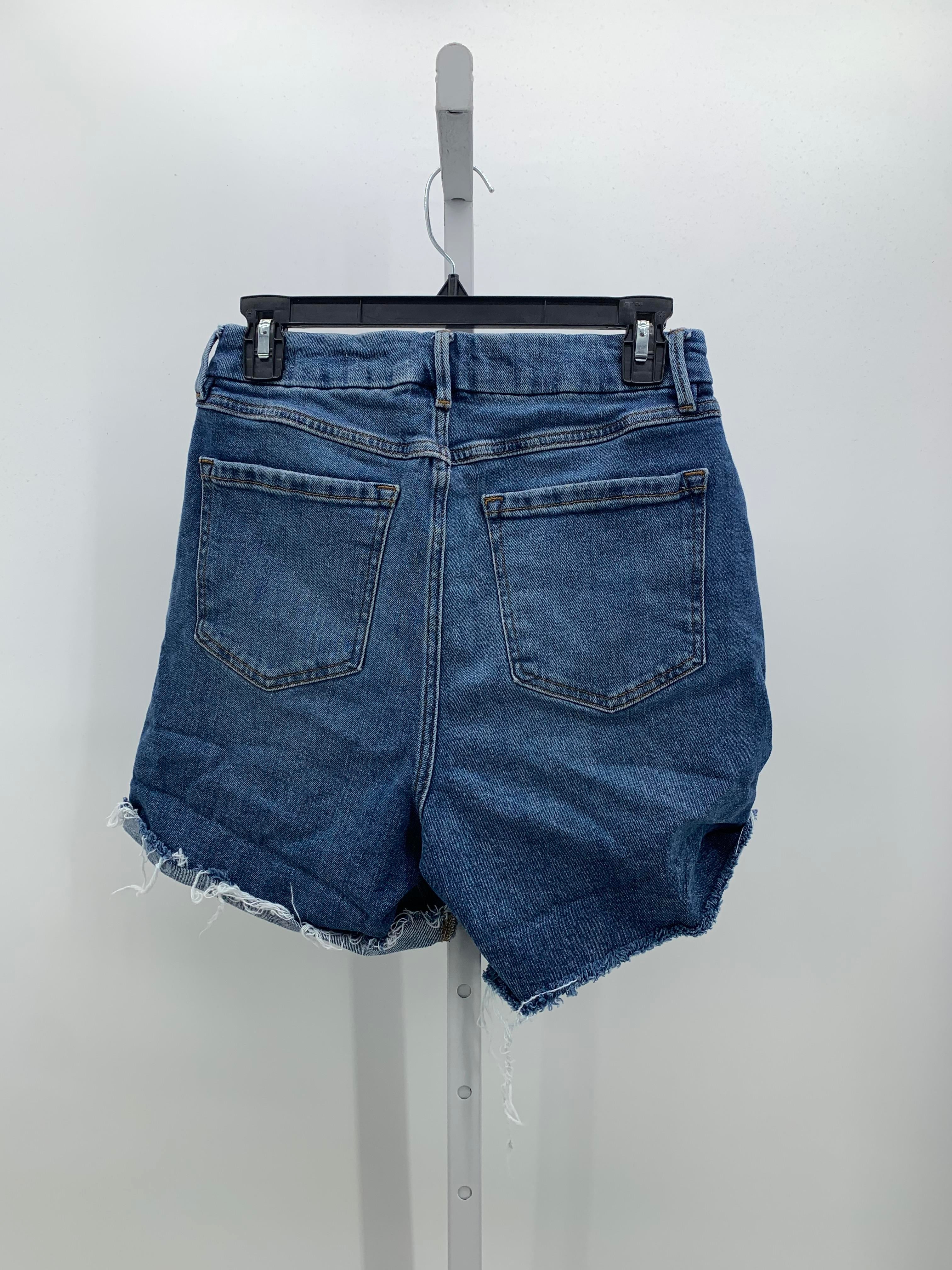 Forever 21 Size 8 Juniors Shorts