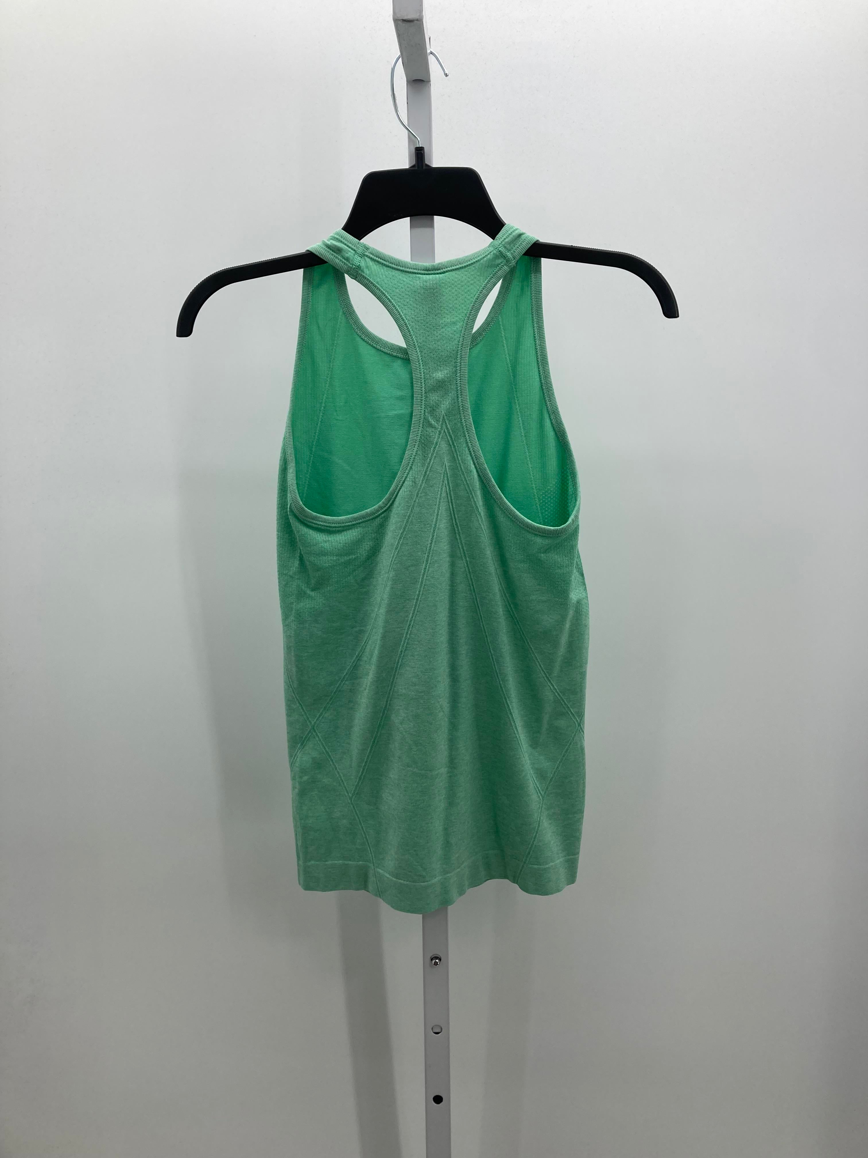 All In Motion Size X Small Misses Tank