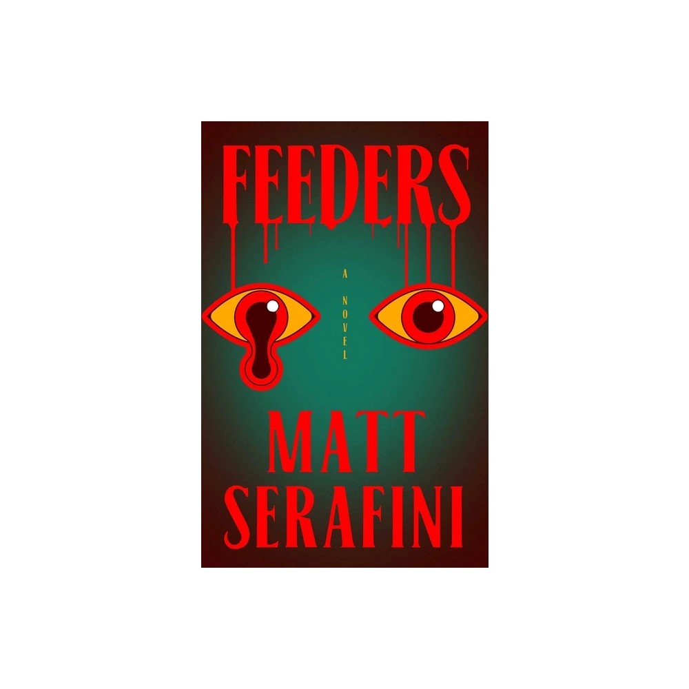 Feeders (Paperback) -