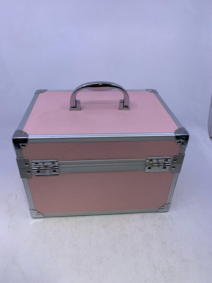 American Girl Bitty Baby Trunk