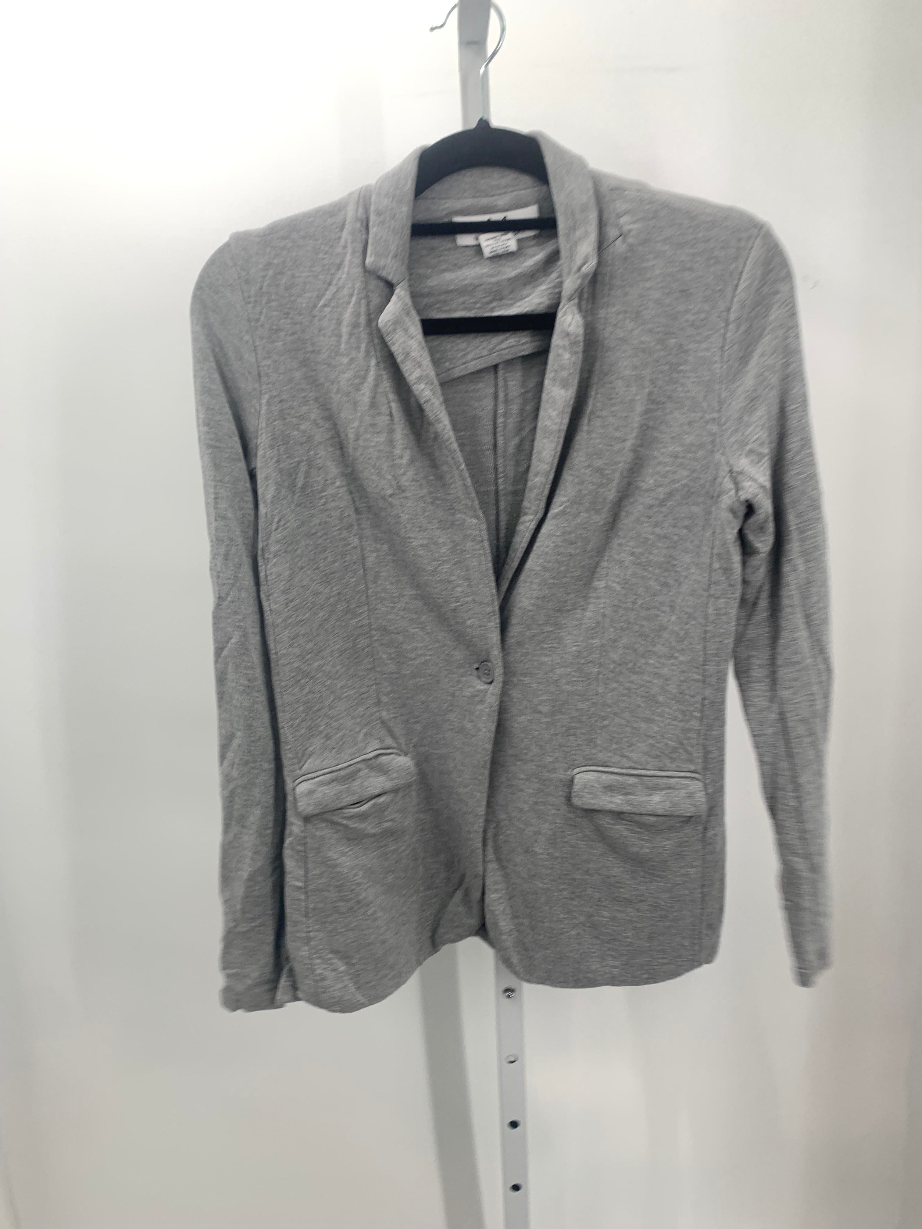 Size Small Misses Blazer