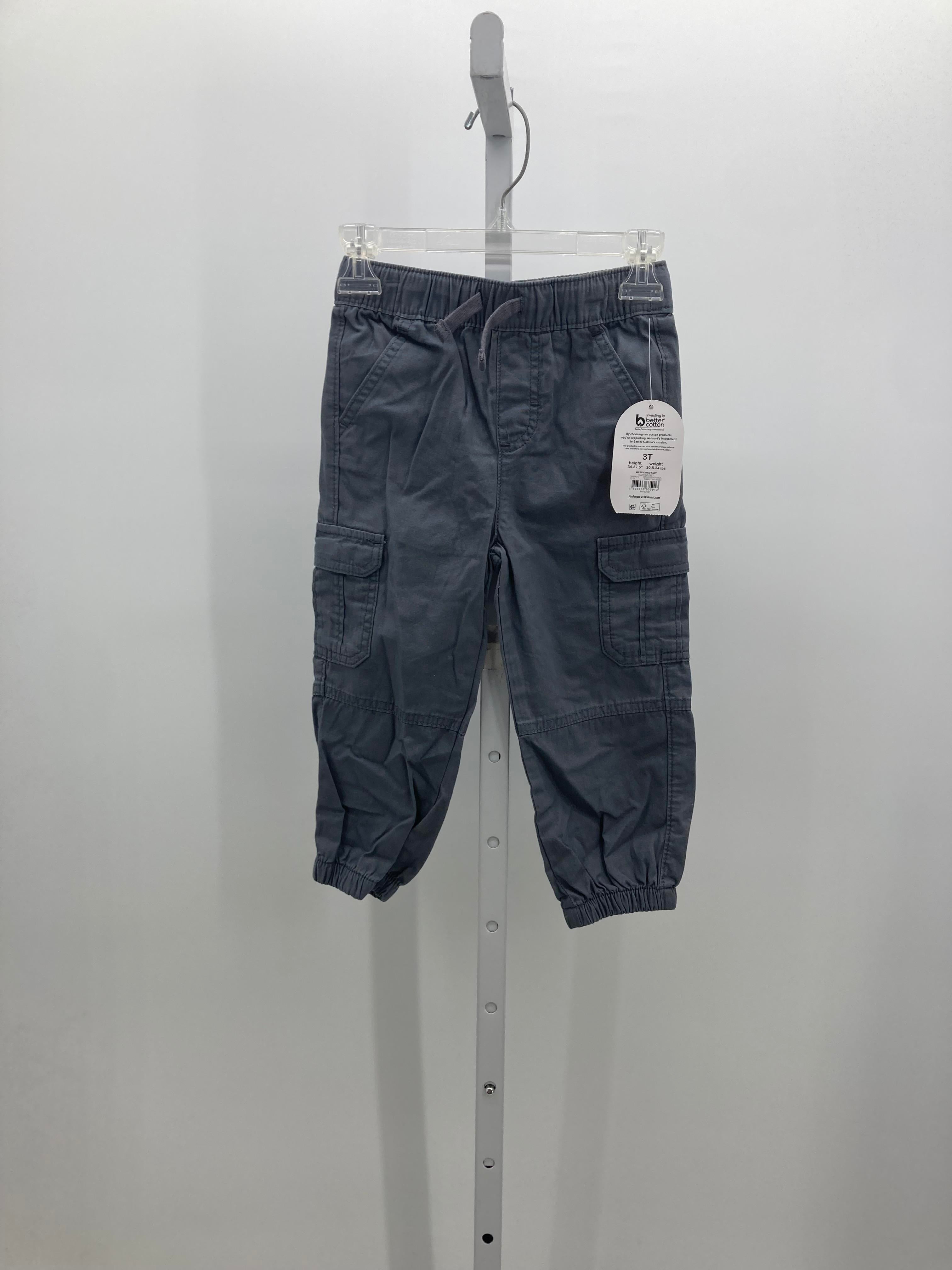 NEW CARGO JOGGER