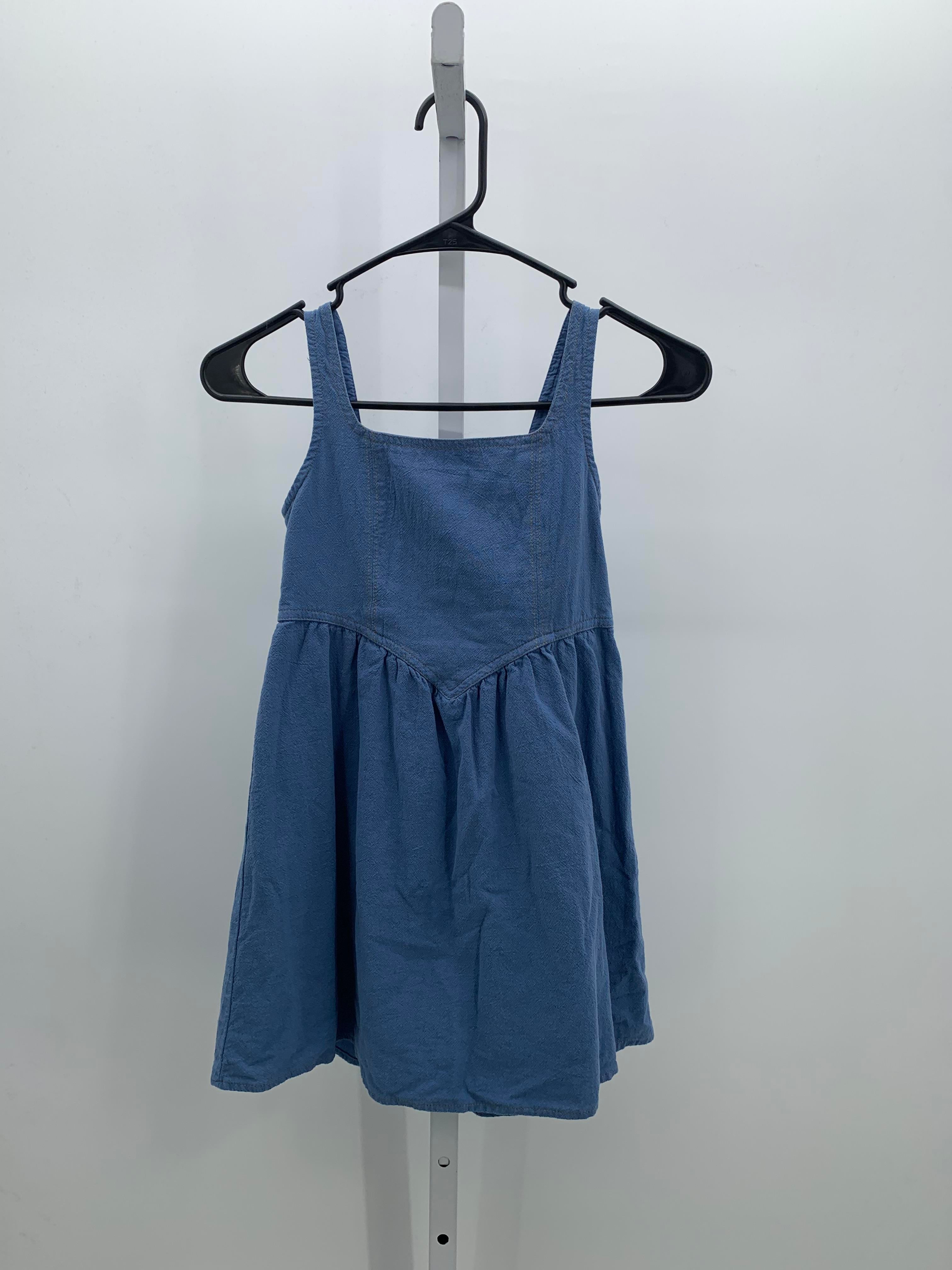 Art Class Size 8 Girls Sundress