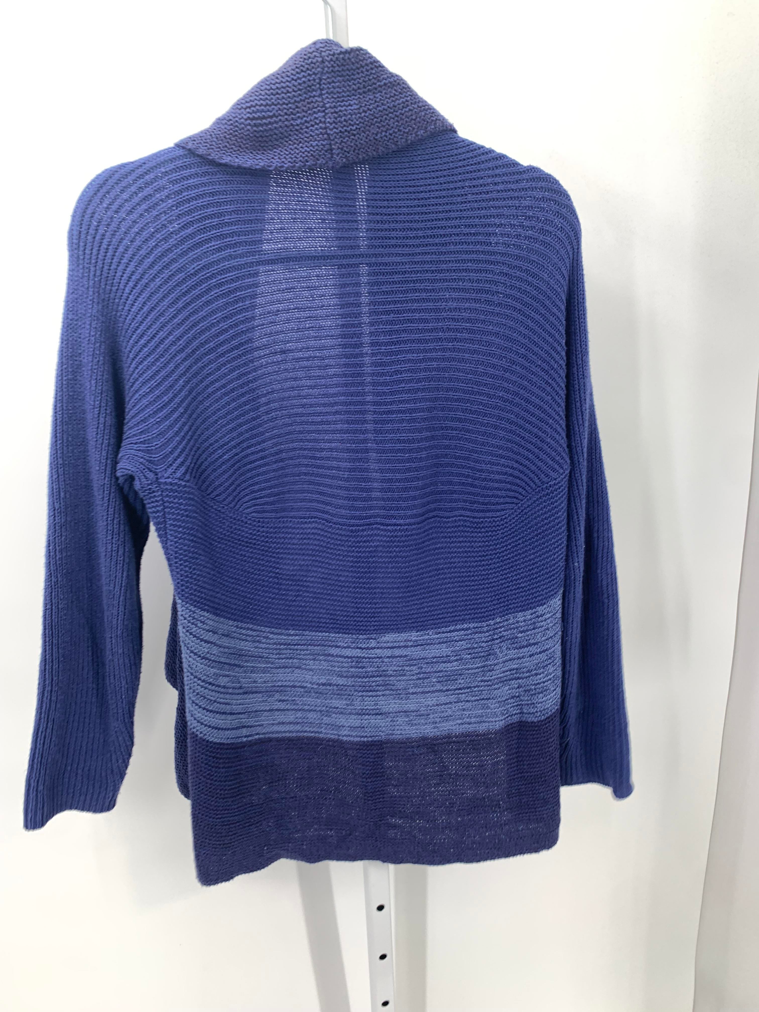 Size Large Misses Cardigan