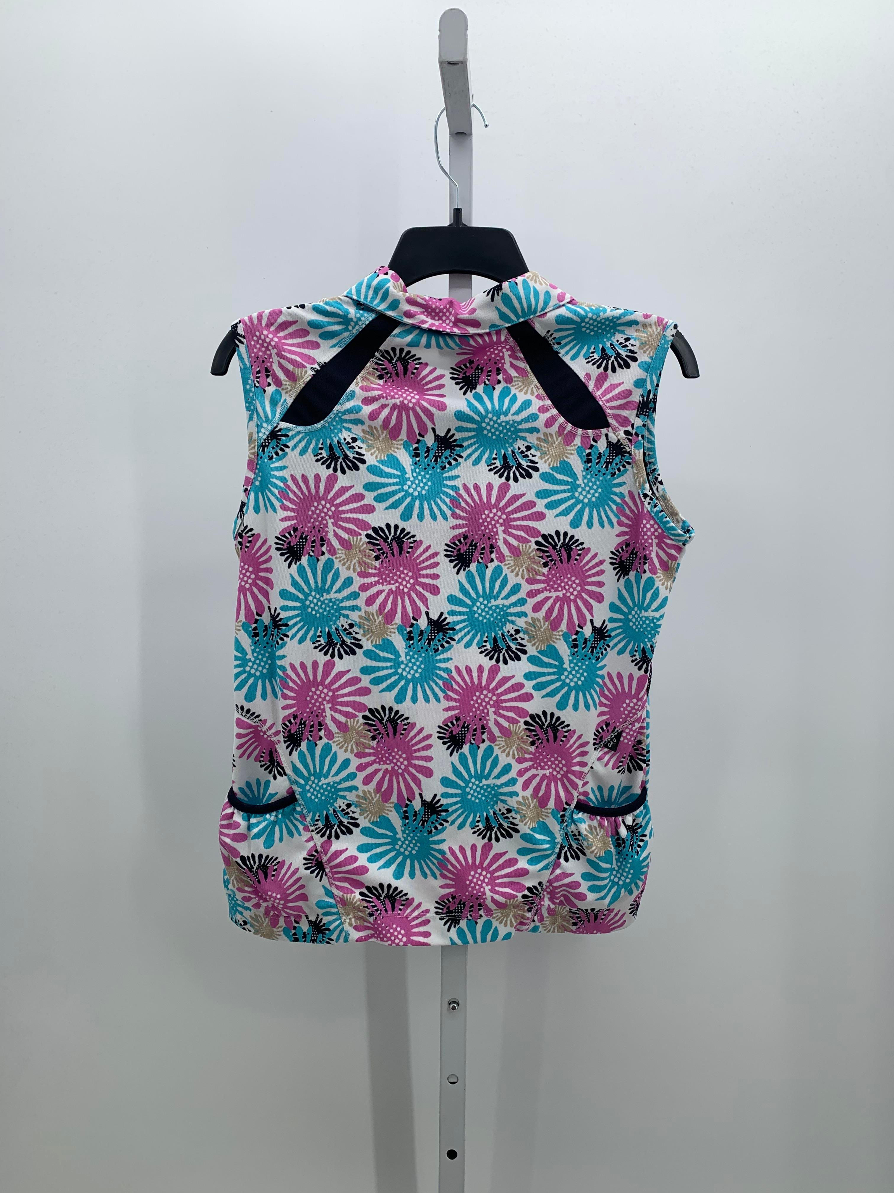 Size Medium Misses Tank