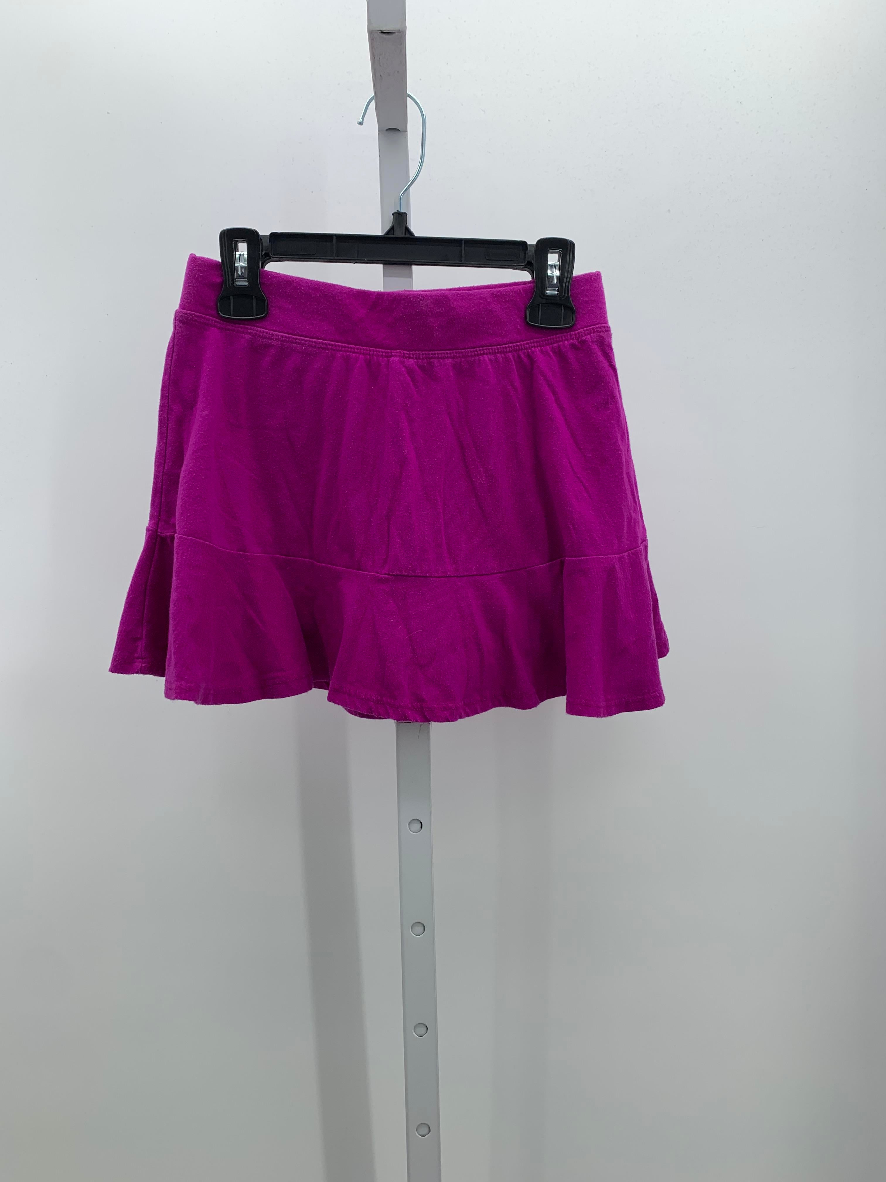 Children's Place Size 10-12 Girls Skort